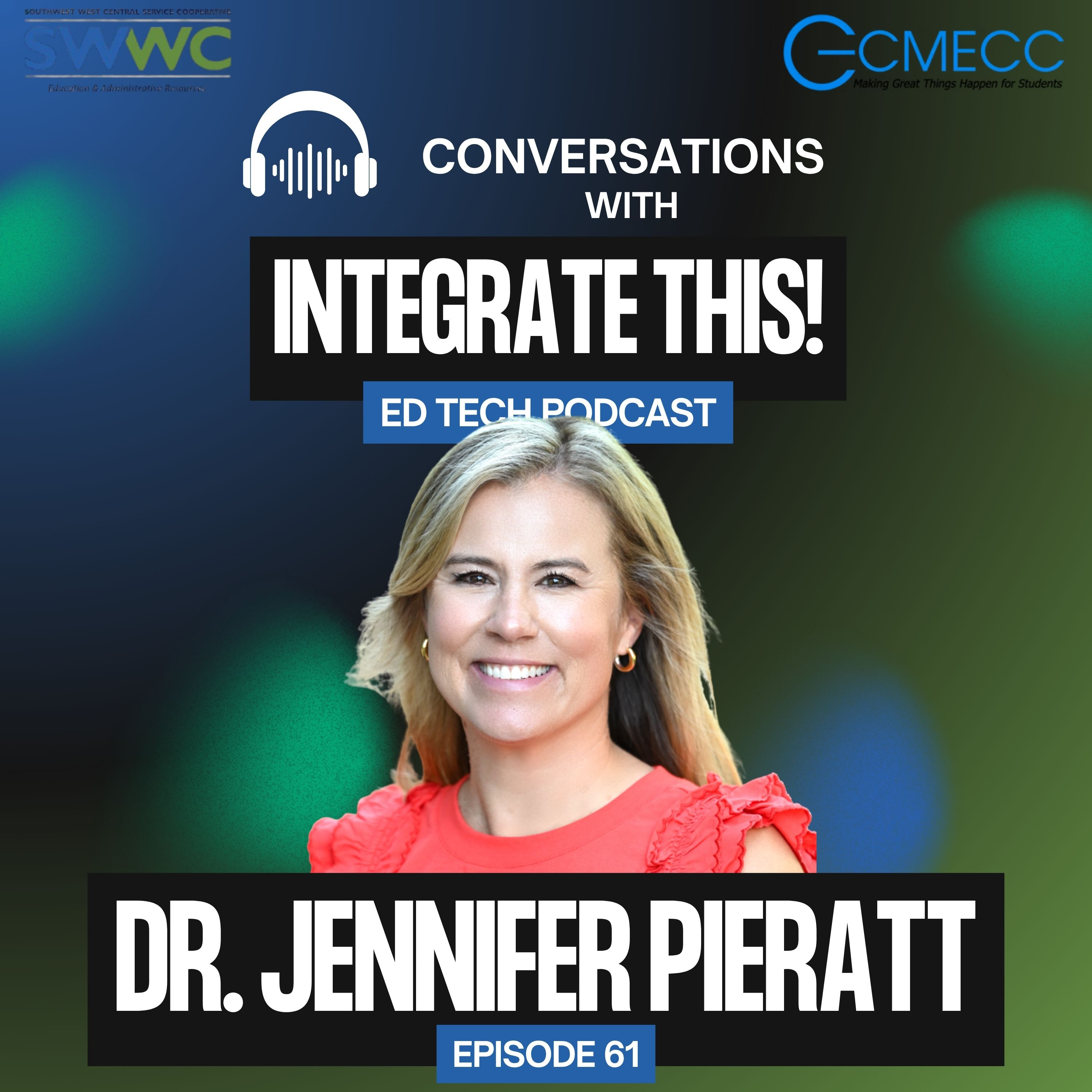 PBL That Works: Keeping Projects Real, Rigorous, and Student-Centered with Jenny Pieratt episode artwork