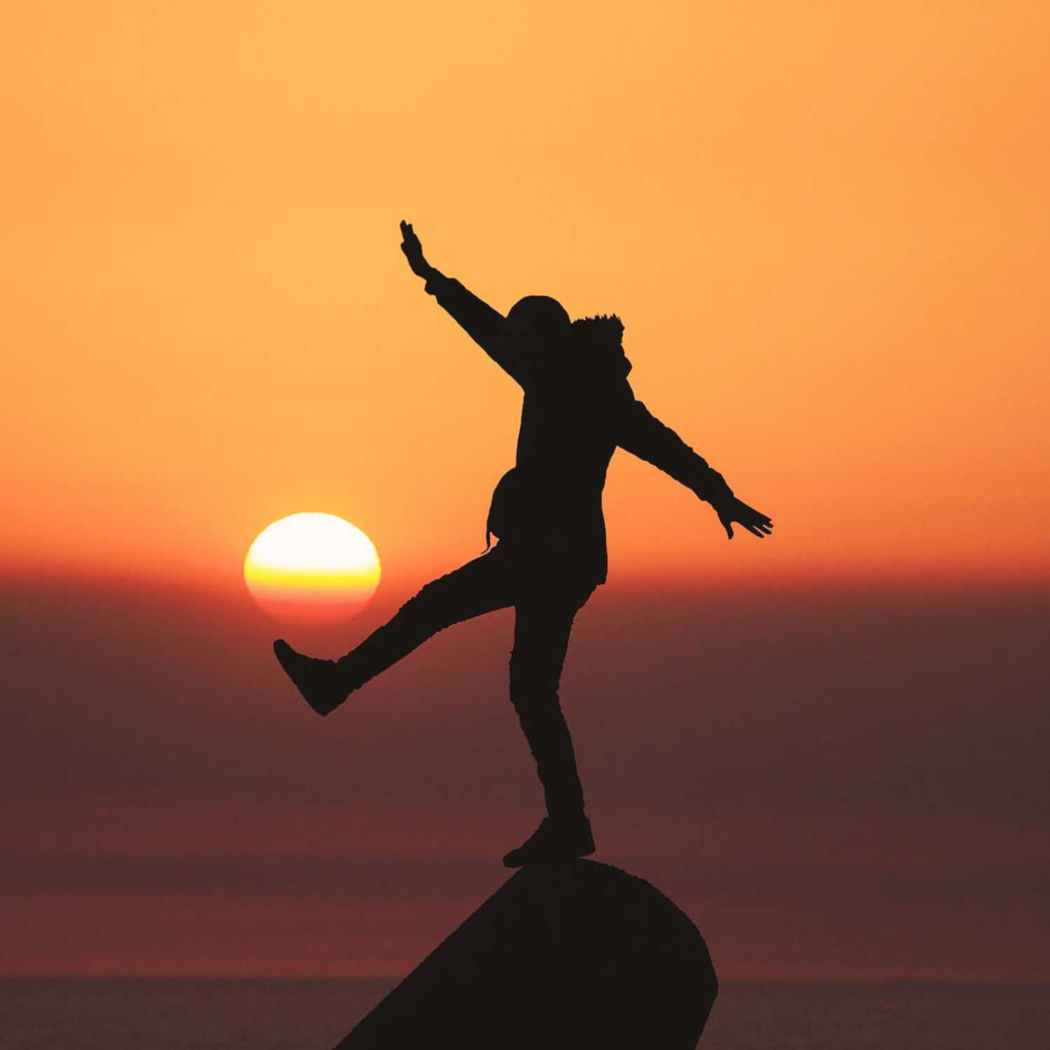 Integral Teaching Podcast Episode 1: Discovering Balance