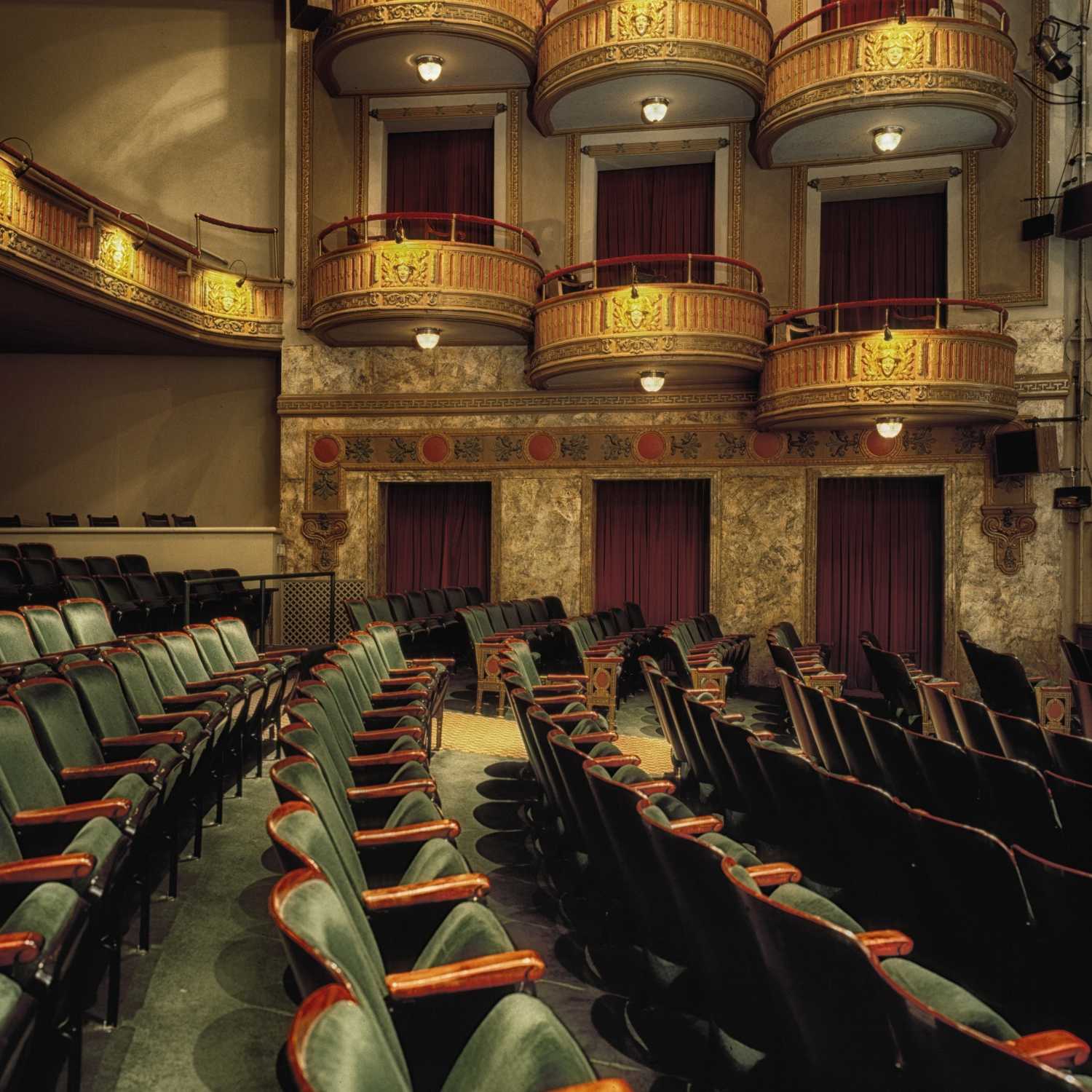 Integral Teaching Podcast Episode 8: The Classroom As A Theatre