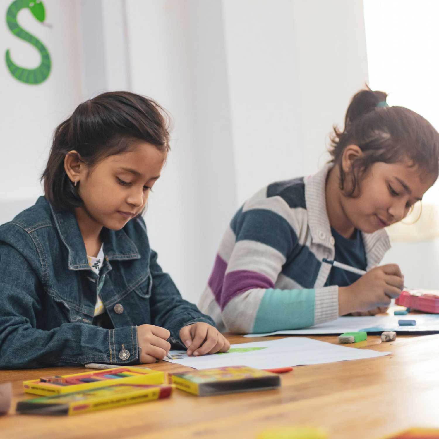Integral Teaching Podcast Episode 12: Holding Space for the Students