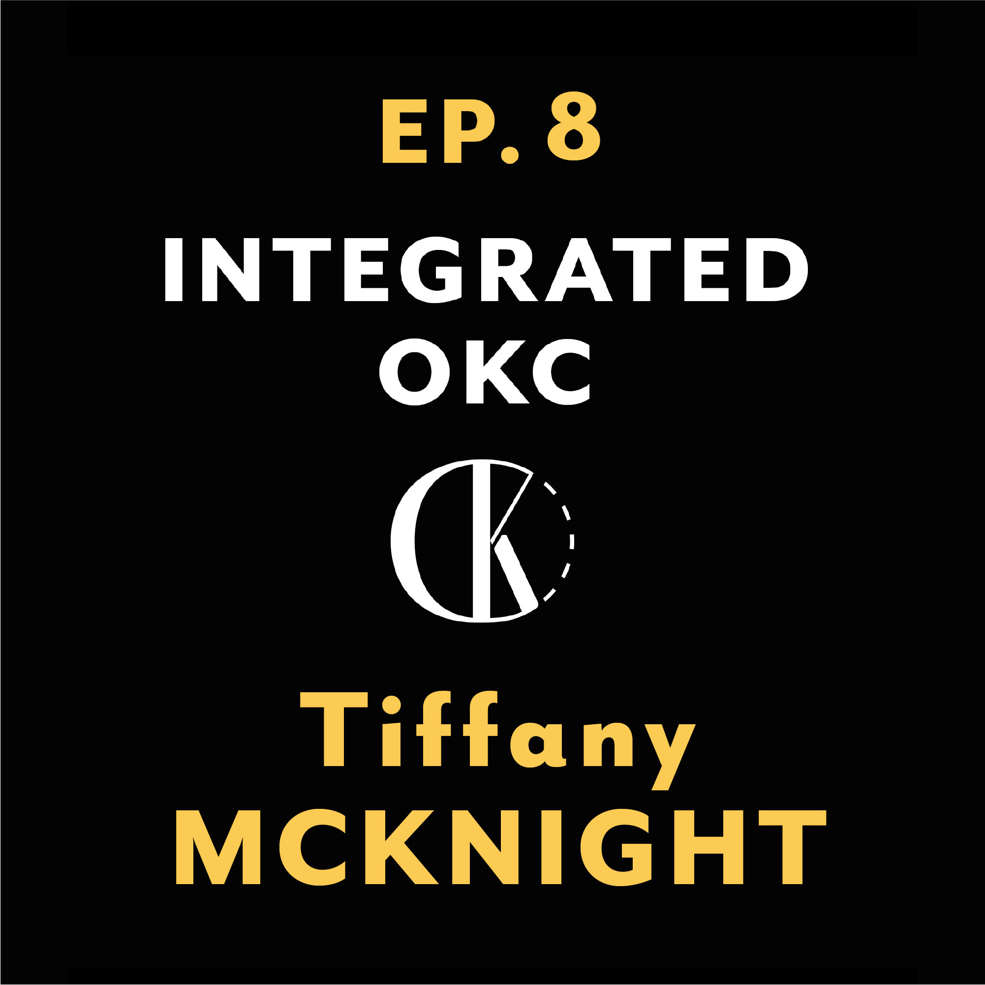 Ep. 8 | Public Art to Personal Power | Tiffany McKnight | Murals, Healing and Arts Advocacy Ep. 8 | Public Art to Personal Power | Tiffany McKnight | Murals, Healing and Arts Advocacy