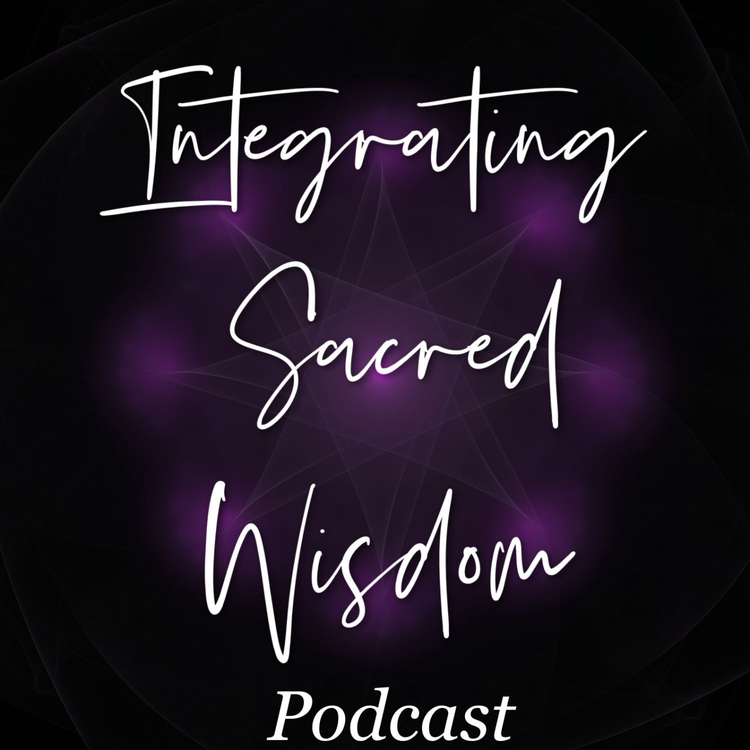 Integrating Sacred Wisdom
