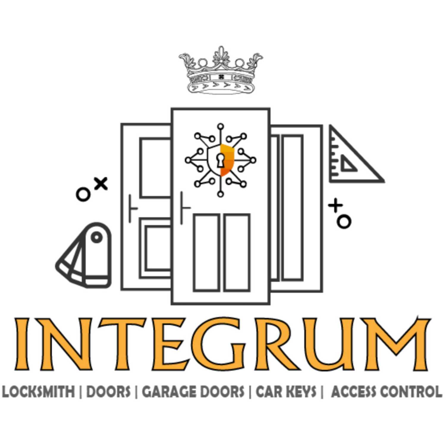 The Integrum Locksmith Doors Podcast