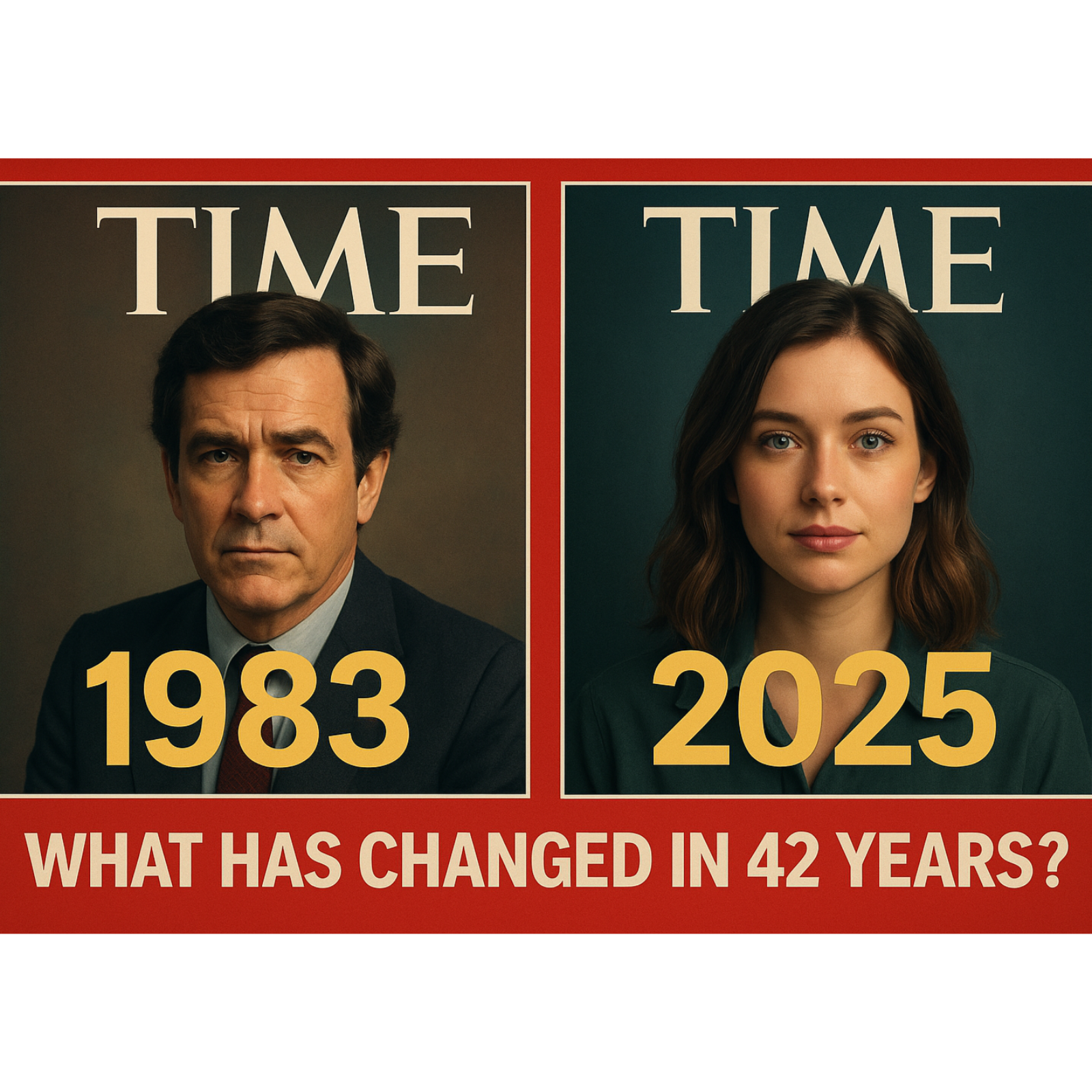 Журнал TIME 1983 vs 2025: Что изменилось за 42 года? episode artwork