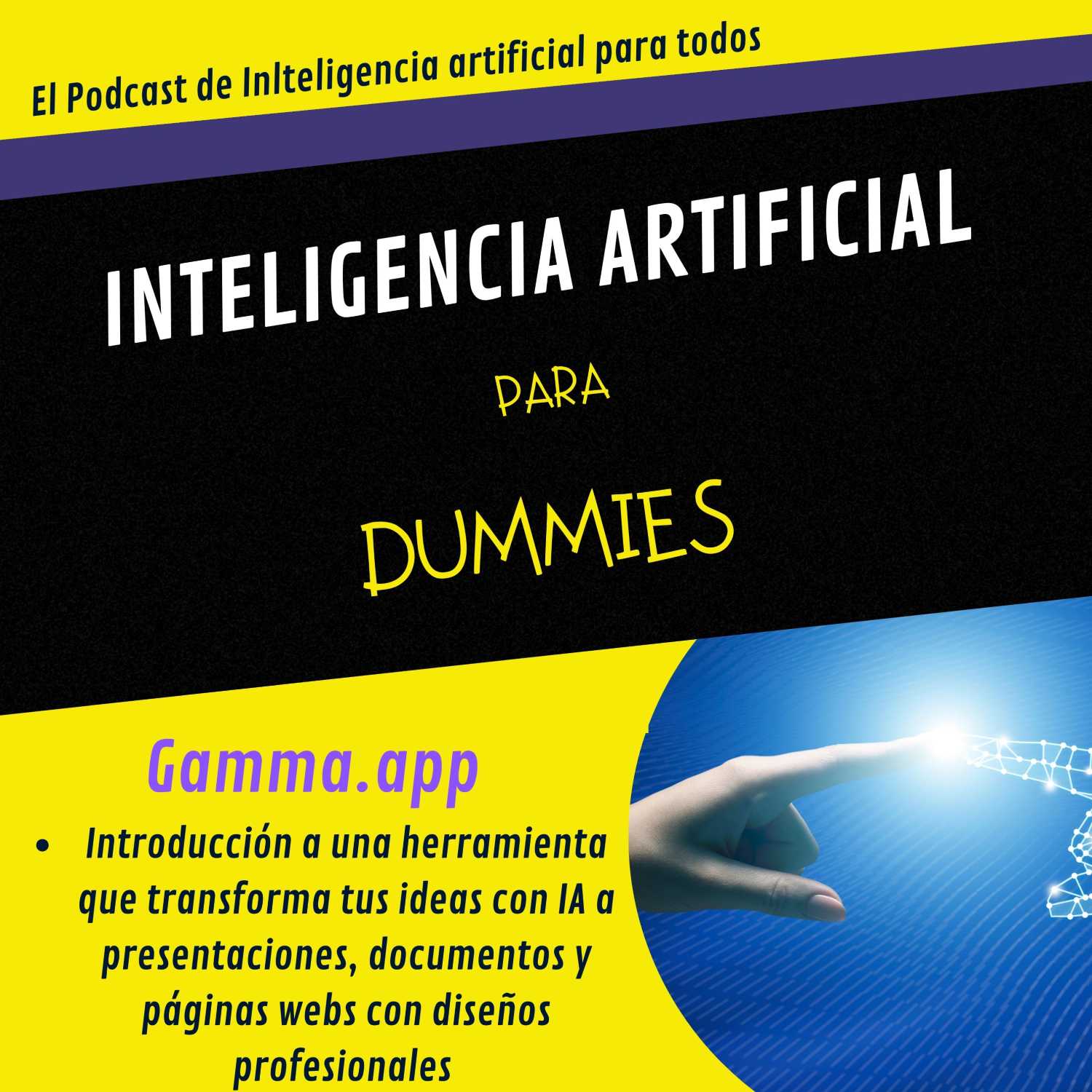 INTELIGENCIA ARTIFICIAL AL DESNUDO