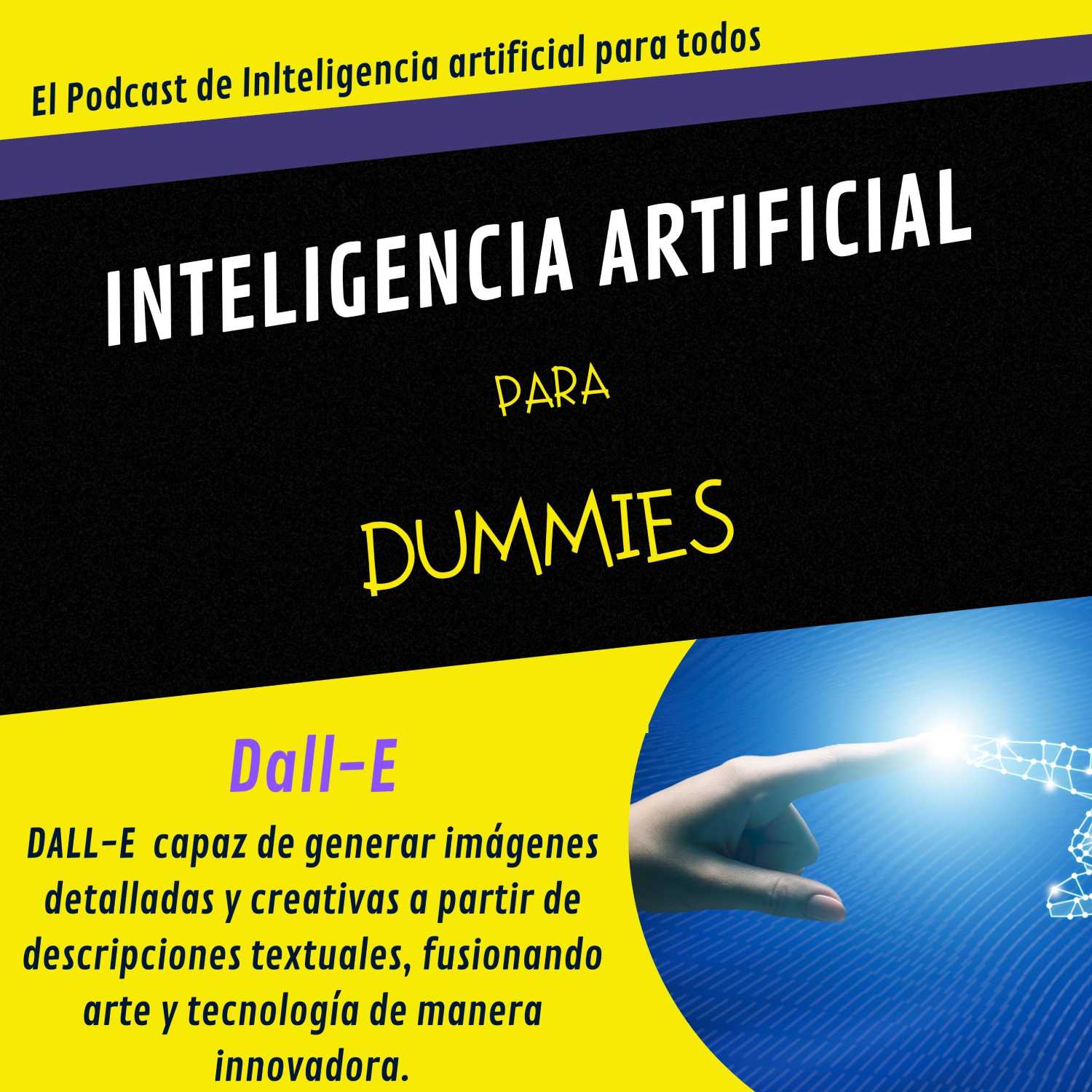 INTELIGENCIA ARTIFICIAL AL DESNUDO