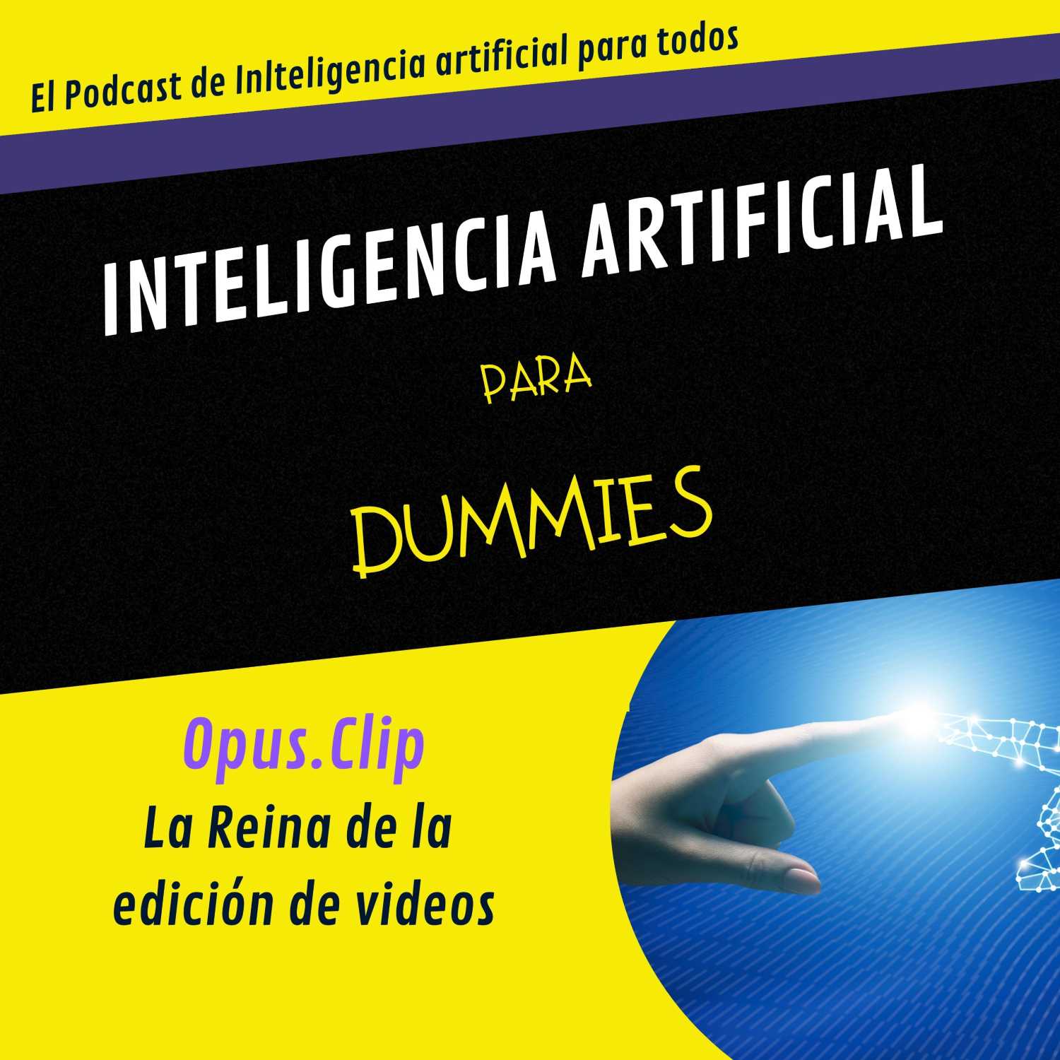 INTELIGENCIA ARTIFICIAL AL DESNUDO