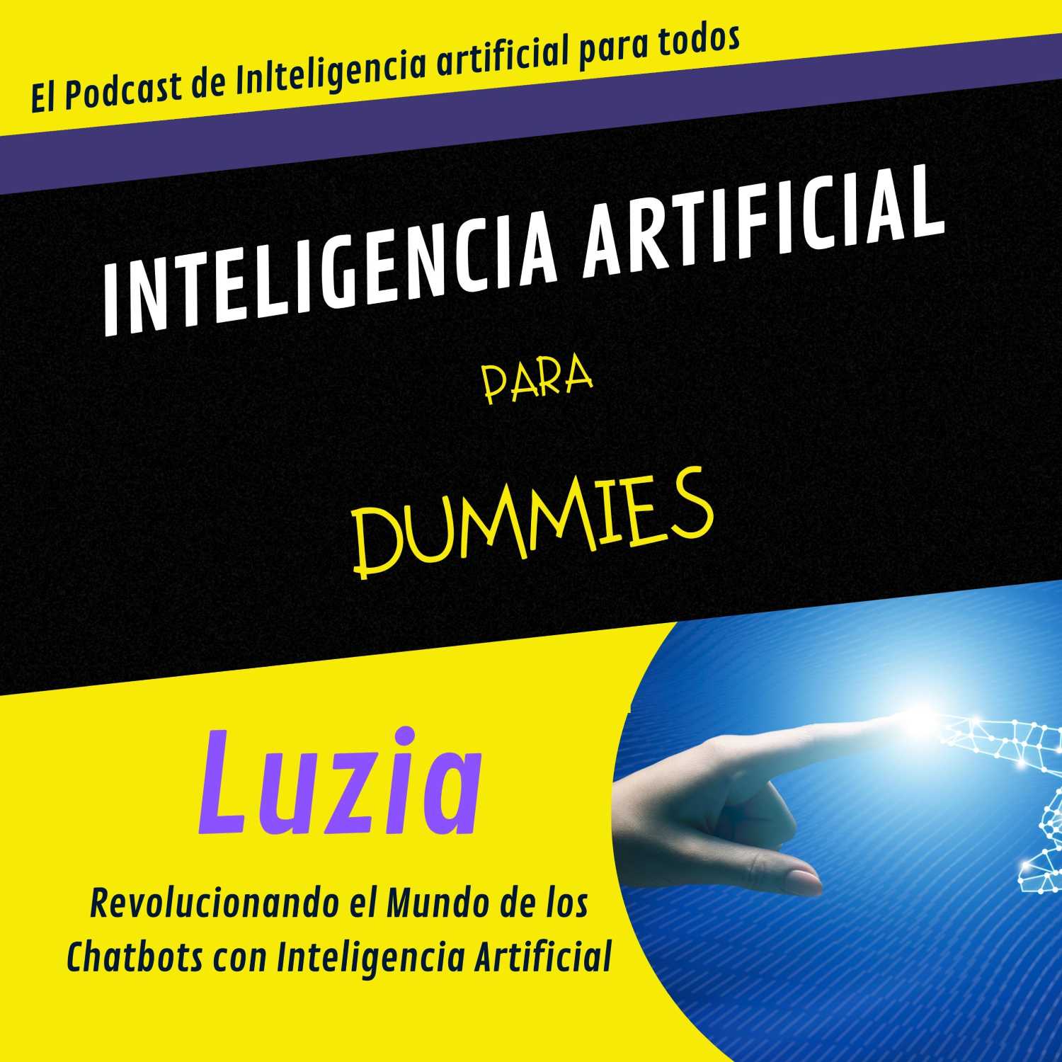INTELIGENCIA ARTIFICIAL AL DESNUDO