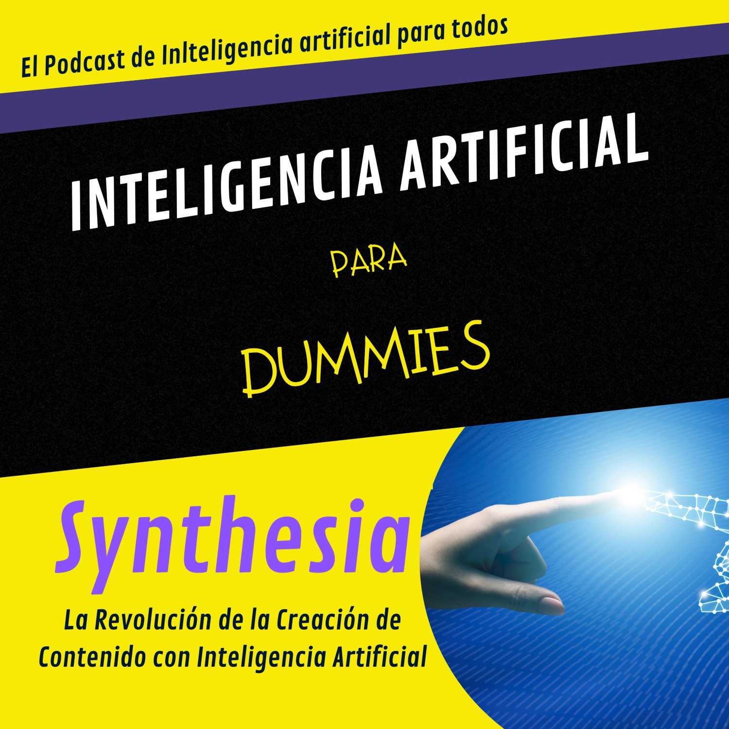INTELIGENCIA ARTIFICIAL AL DESNUDO