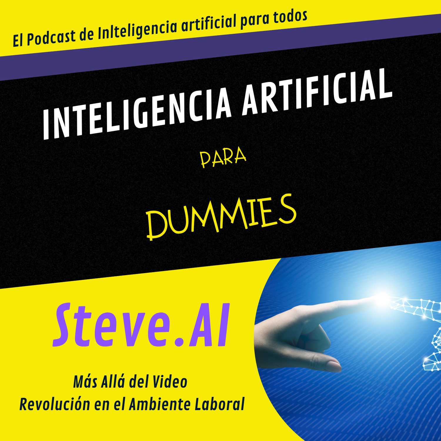 INTELIGENCIA ARTIFICIAL AL DESNUDO