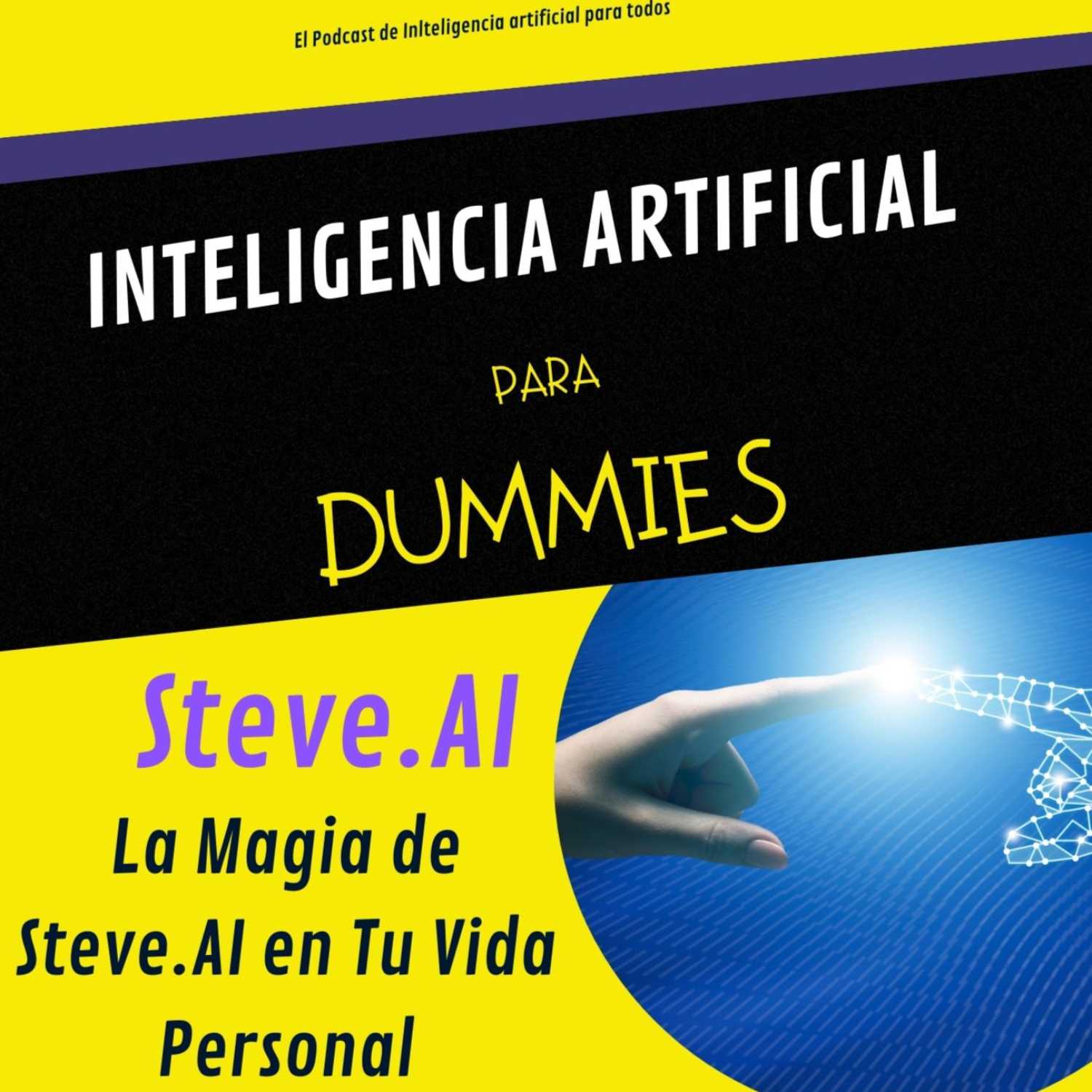 INTELIGENCIA ARTIFICIAL AL DESNUDO