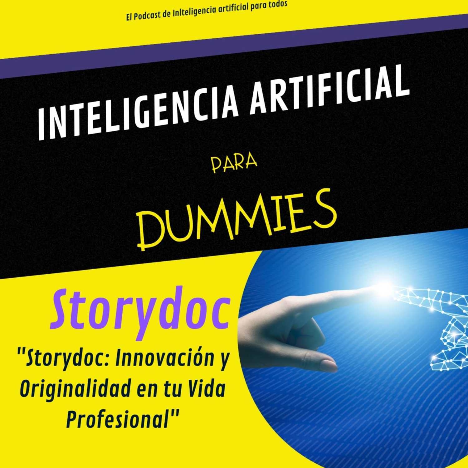 INTELIGENCIA ARTIFICIAL AL DESNUDO