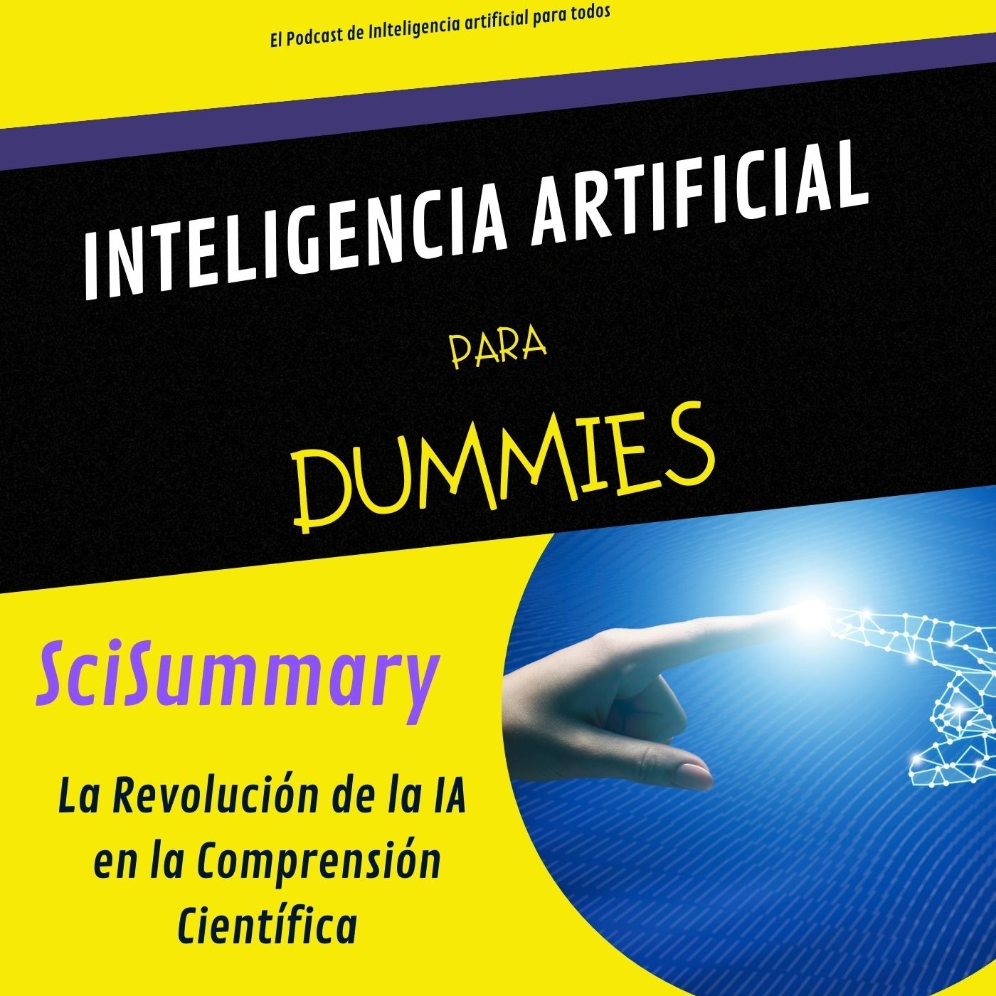 INTELIGENCIA ARTIFICIAL AL DESNUDO