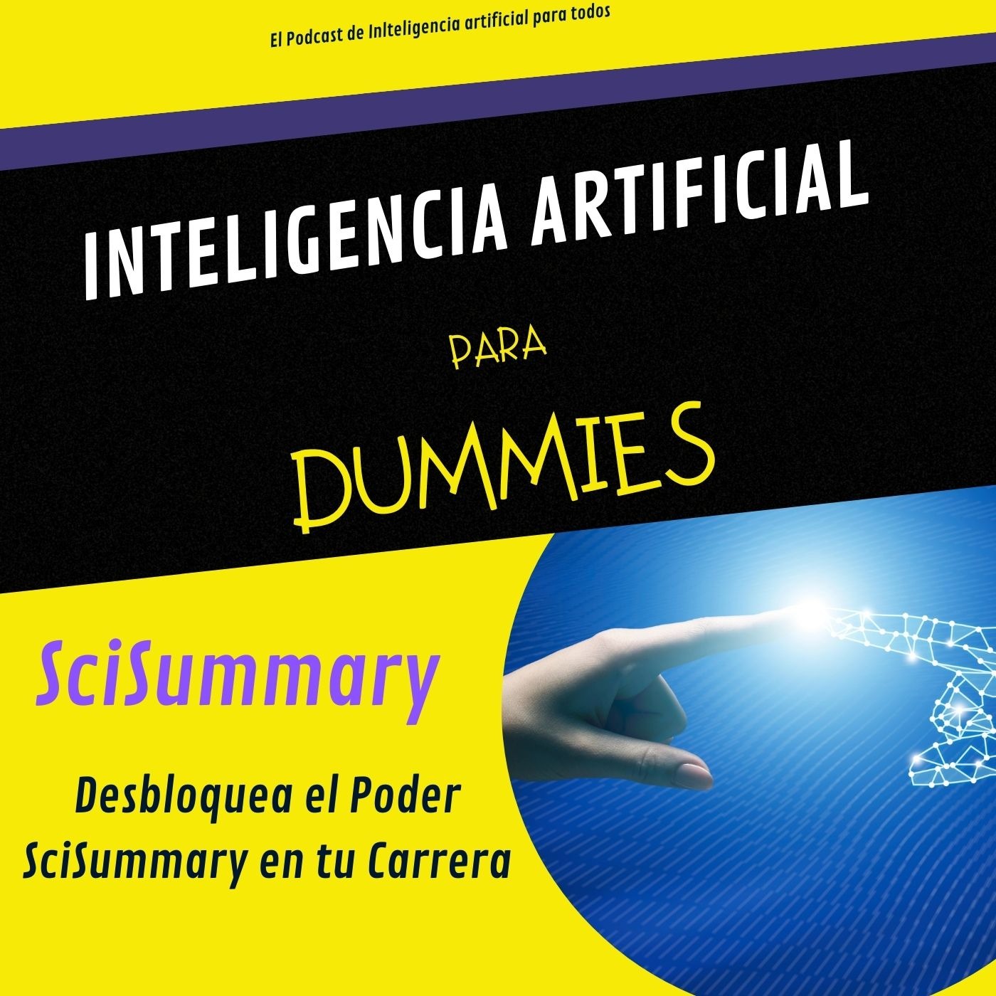 INTELIGENCIA ARTIFICIAL AL DESNUDO
