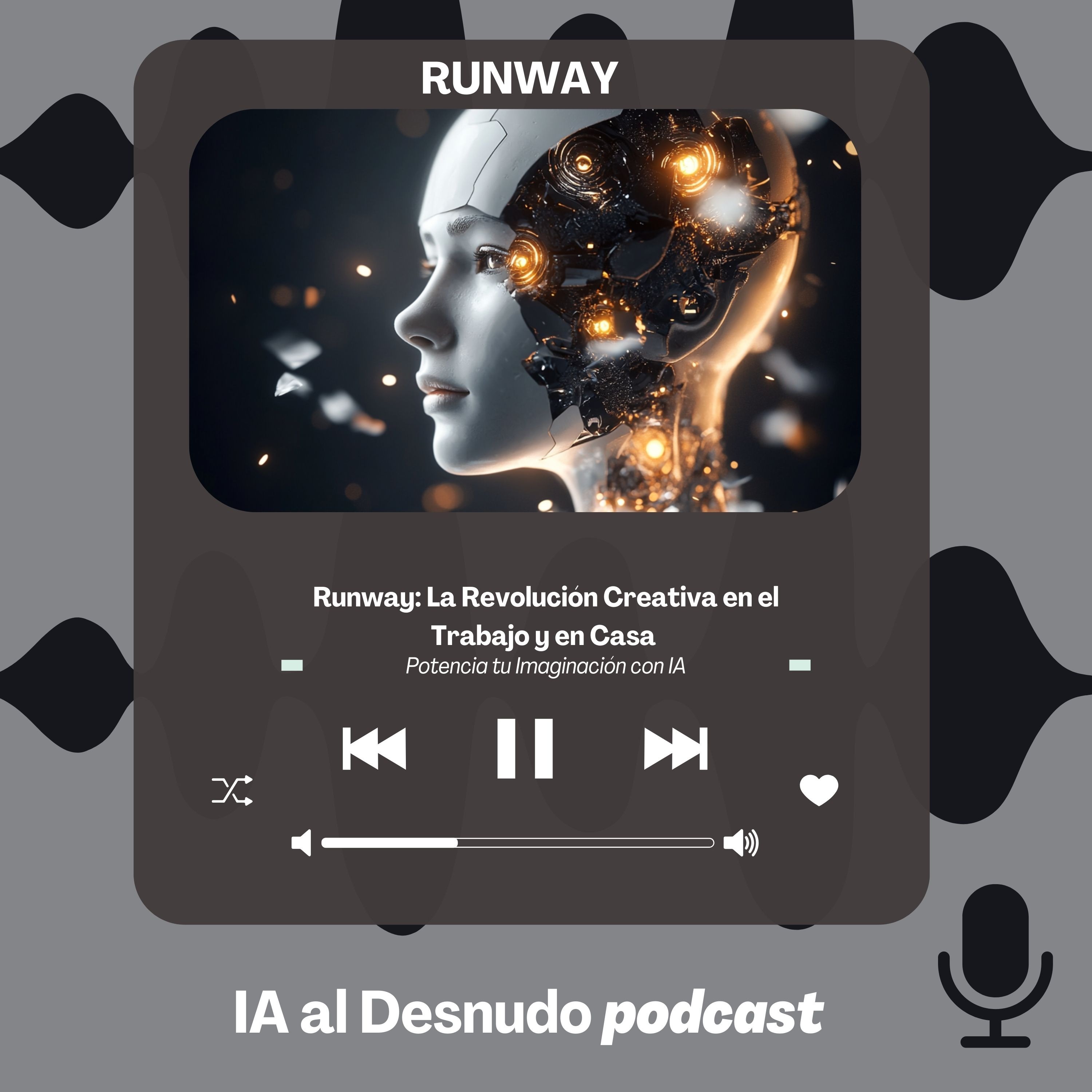 INTELIGENCIA ARTIFICIAL AL DESNUDO