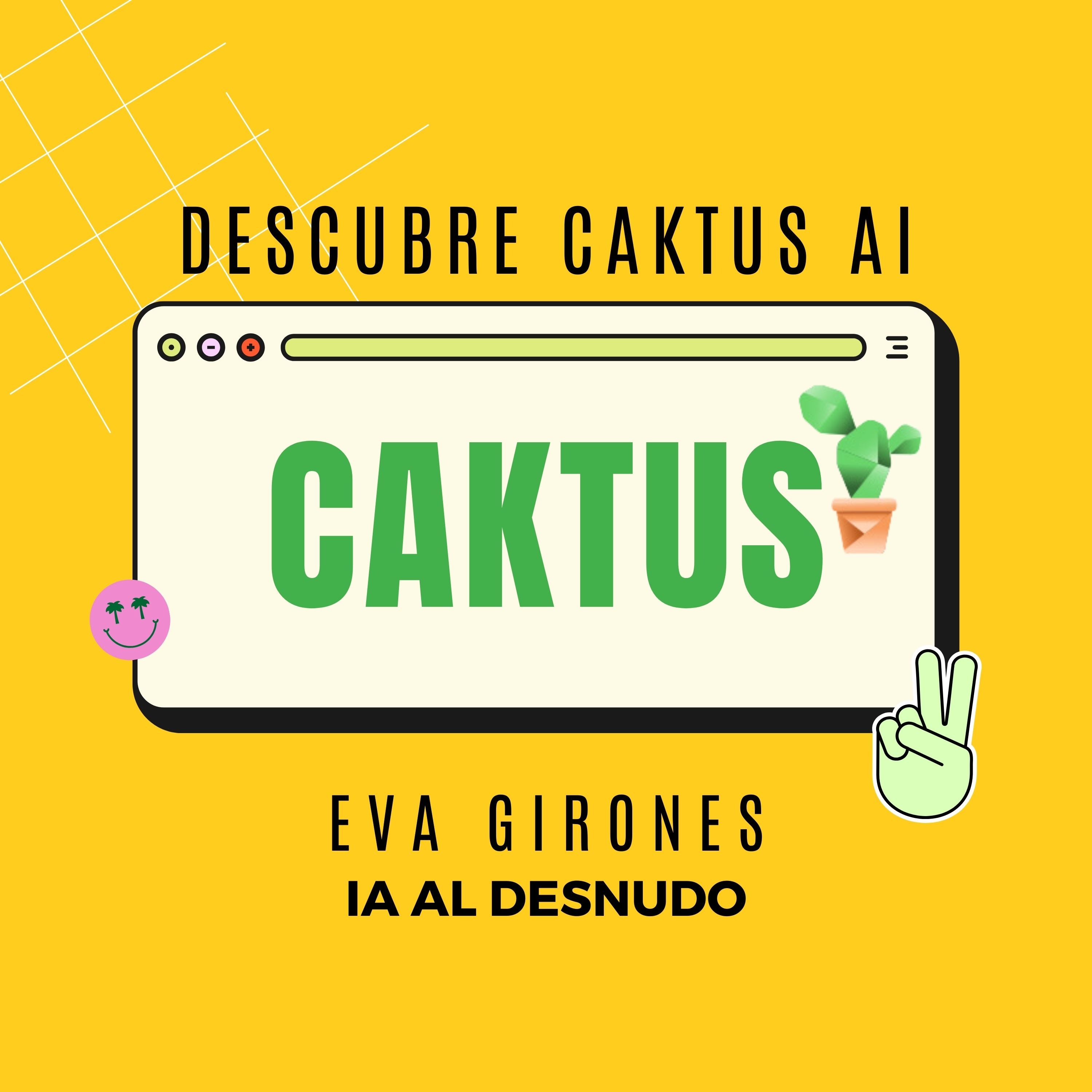 INTELIGENCIA ARTIFICIAL AL DESNUDO