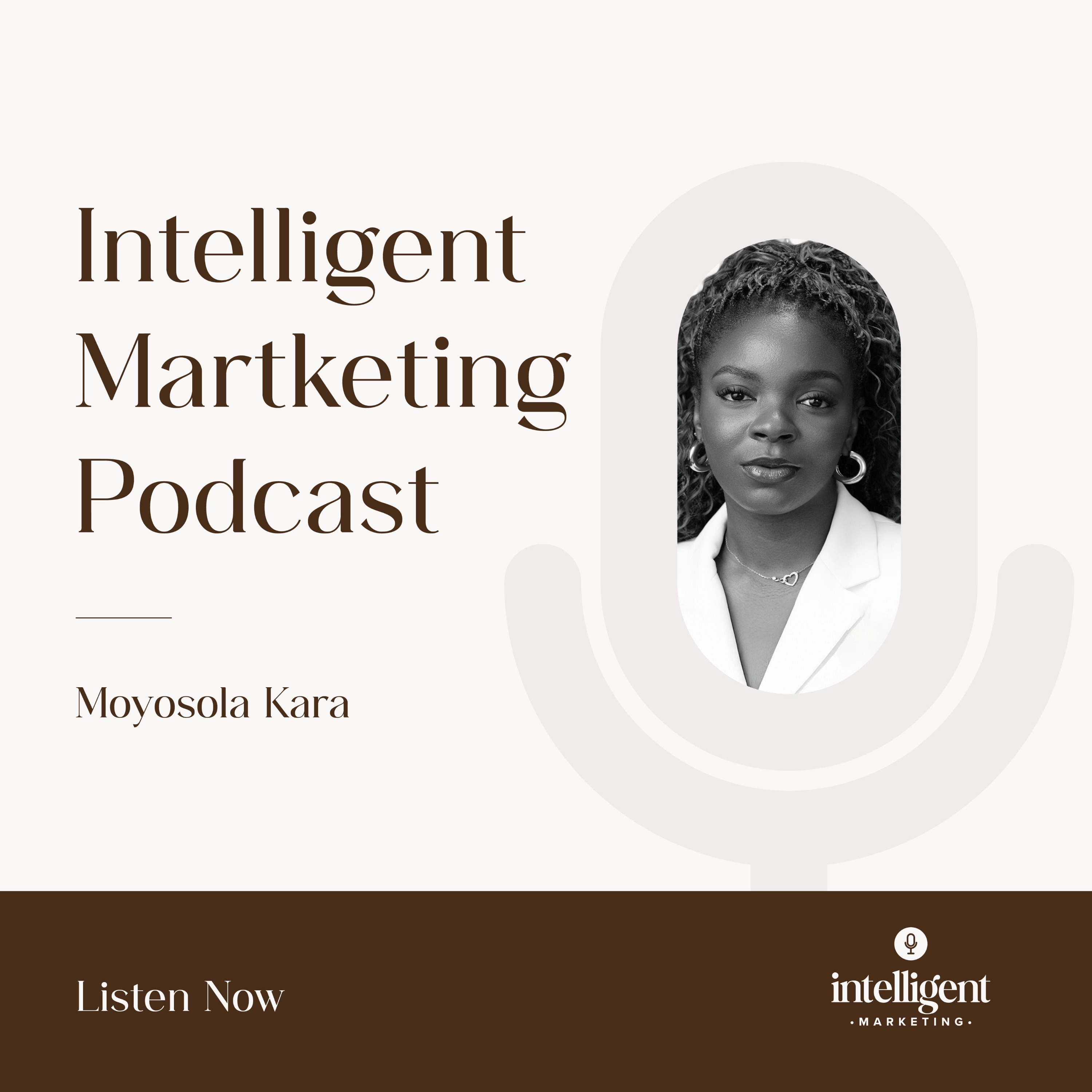 Intelligent Marketing with Moyo Kara