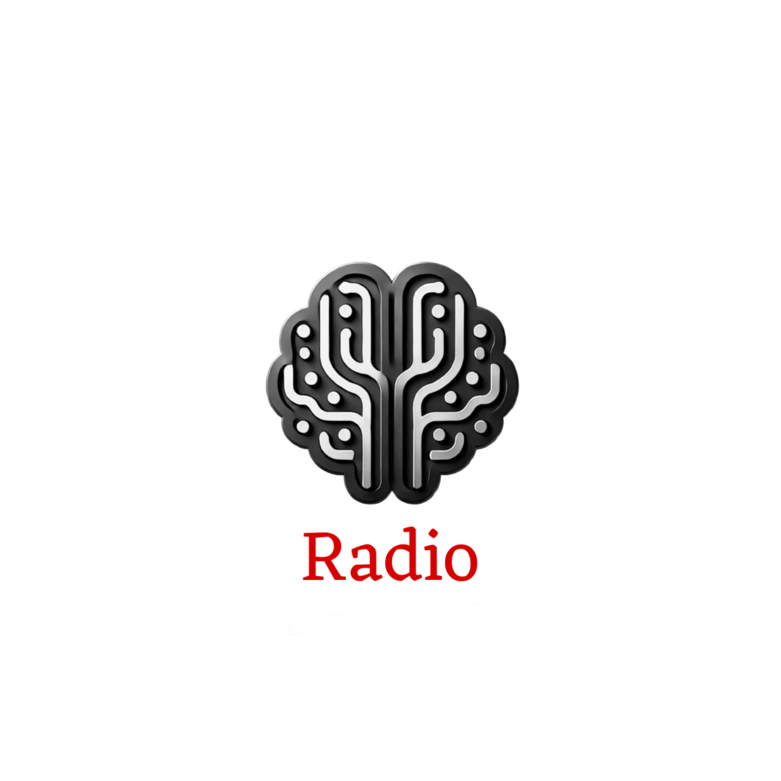 IntelliRadio episode artwork