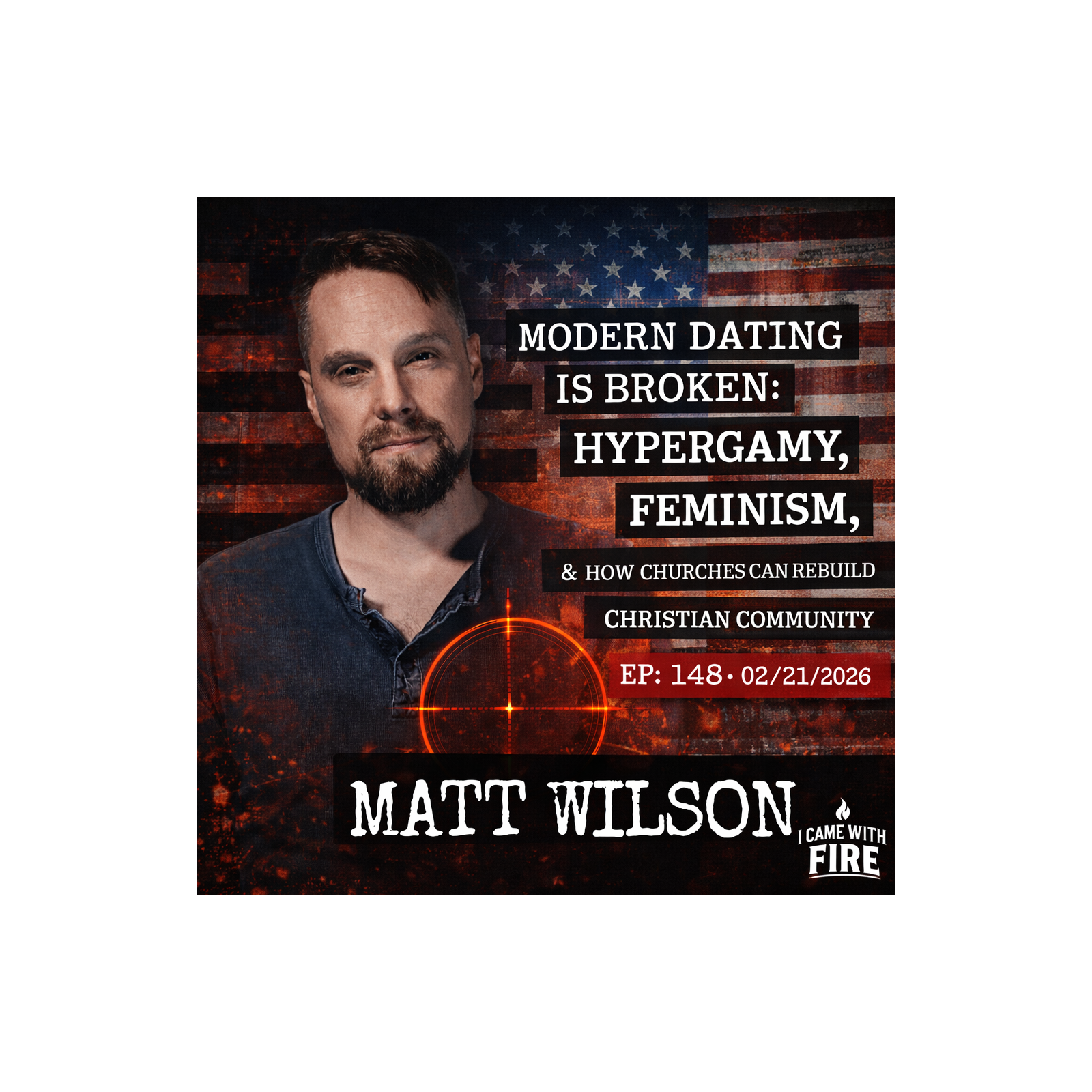 Modern Dating is Broken: Hypergamy, Feminism, & How Churches Can Rebuild Christian Community