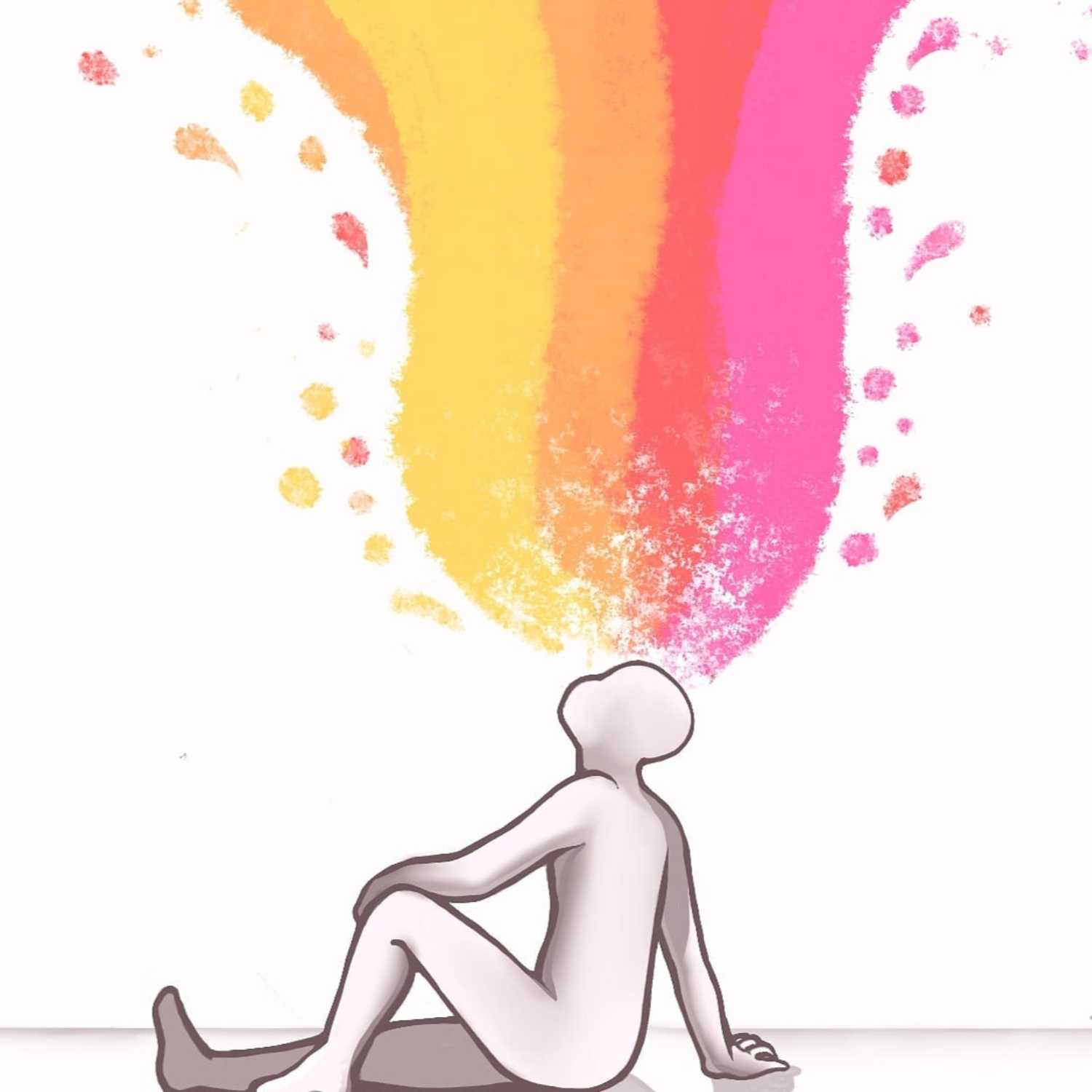 Intesamente - Seu podcast sobre Borderline