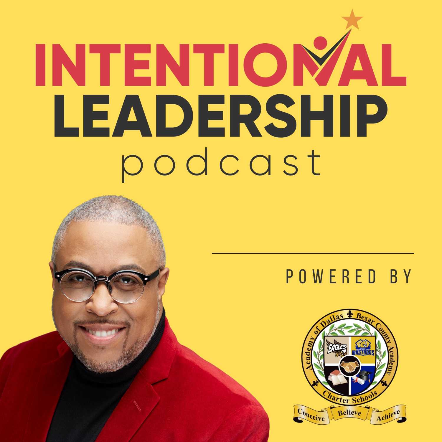 Intentional Leadership Podcast