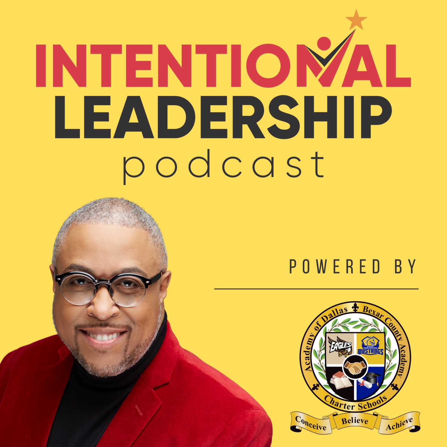 Intentional Leadership Podcast