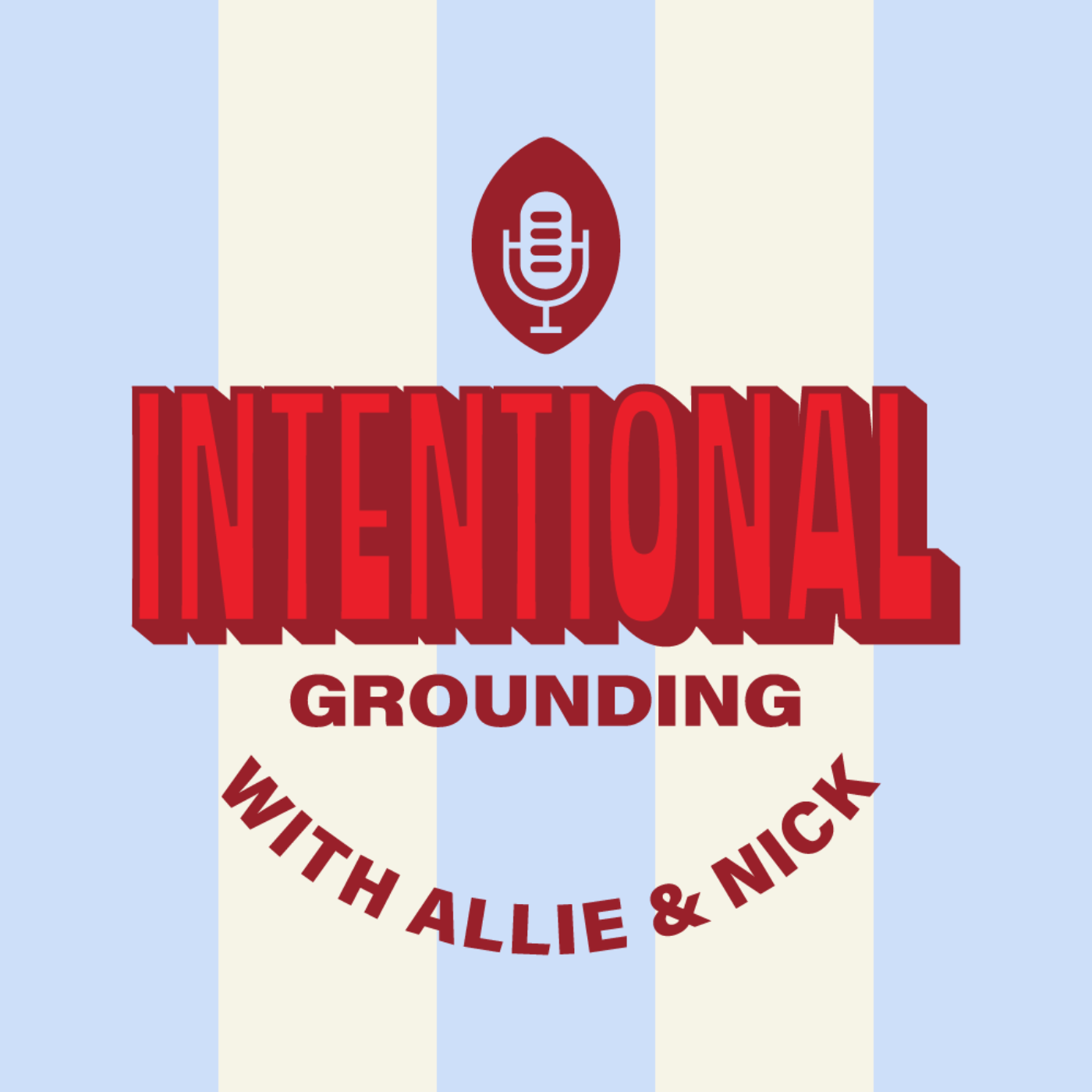 Intentional Grounding