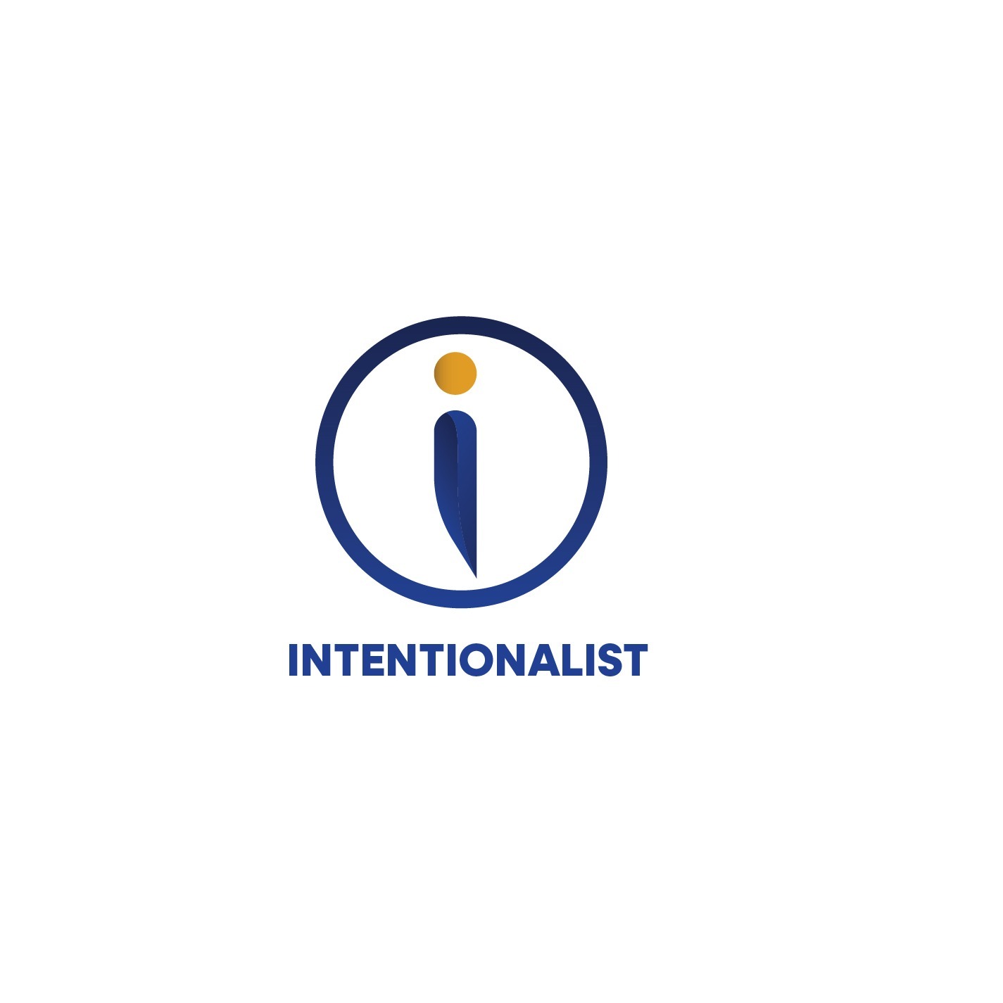 INTENTIONALIST PODCAST