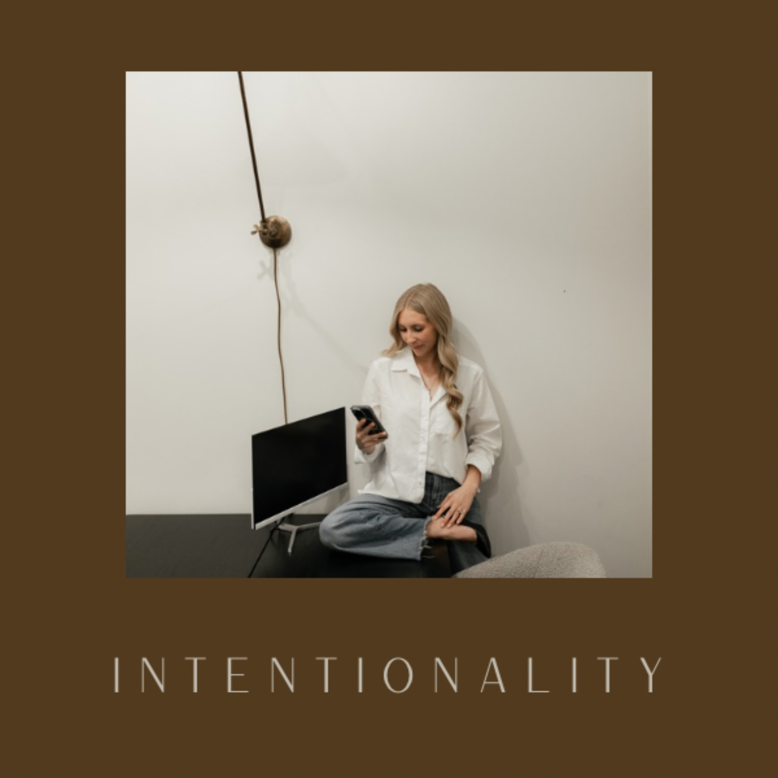 Intentionality