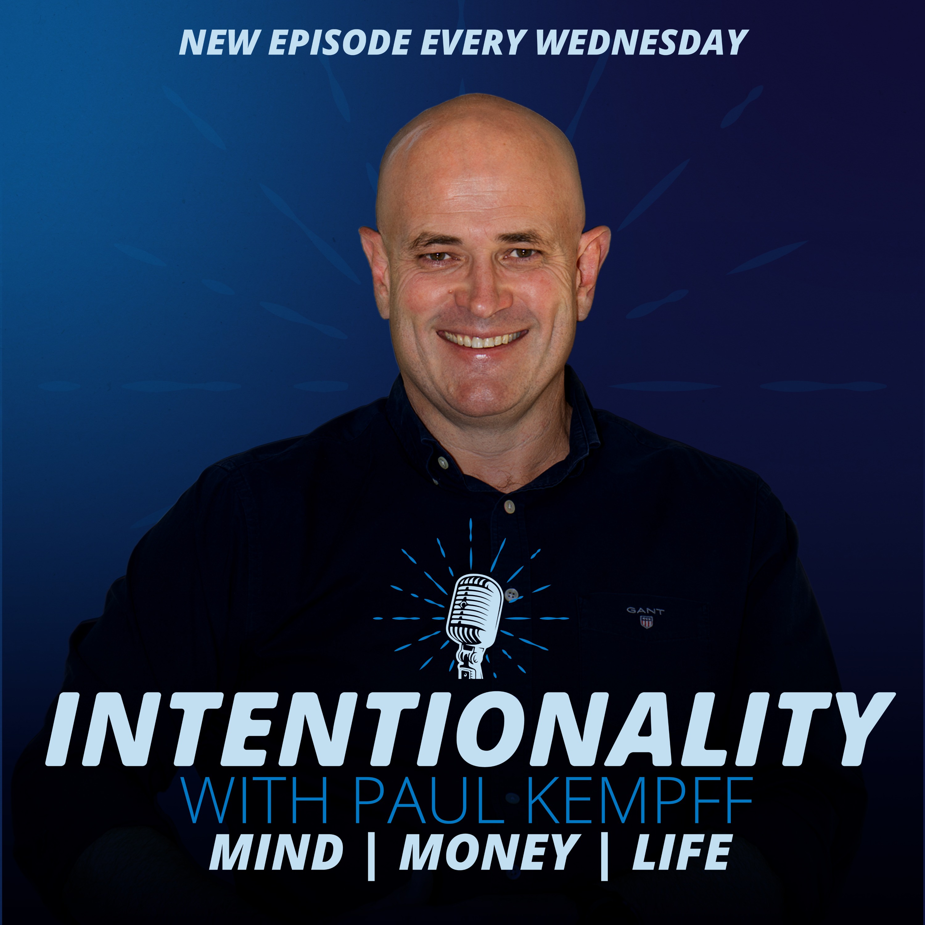 Intentionality with Paul Kempff