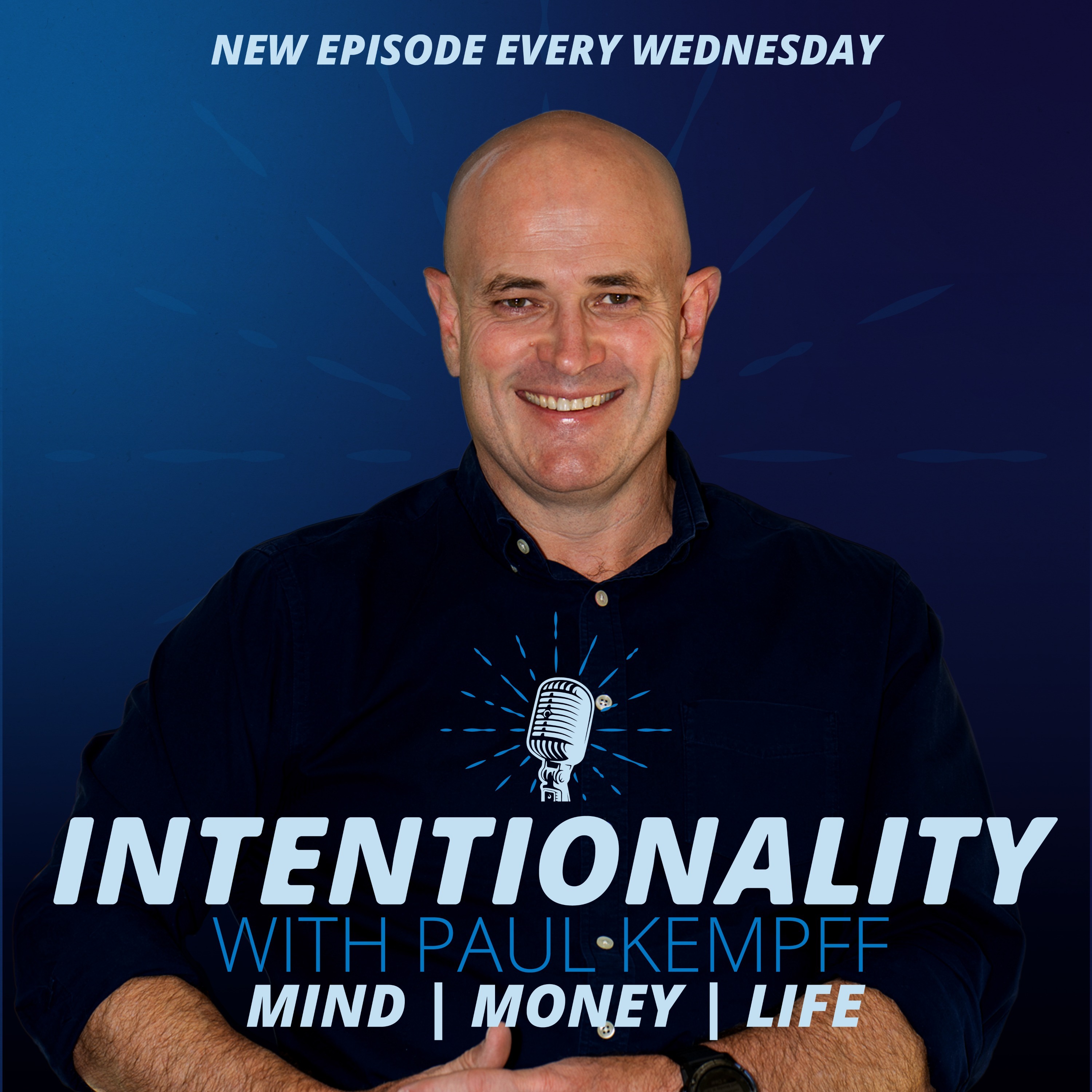 Intentionality with Paul Kempff