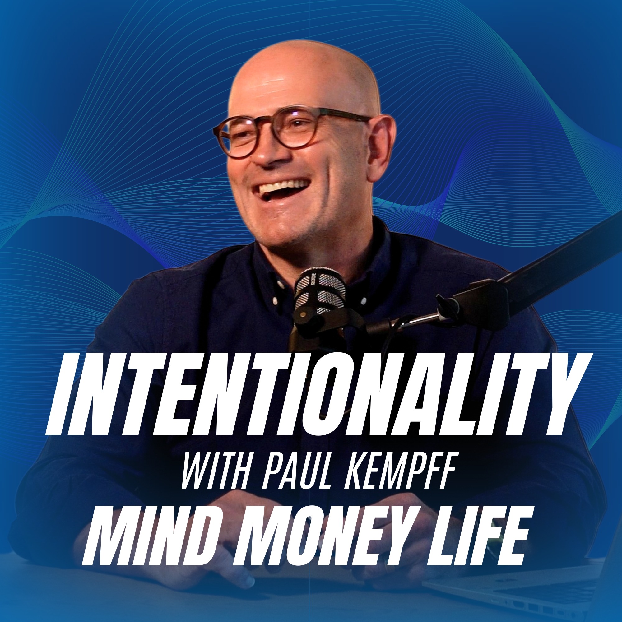 Intentionality with Paul Kempff