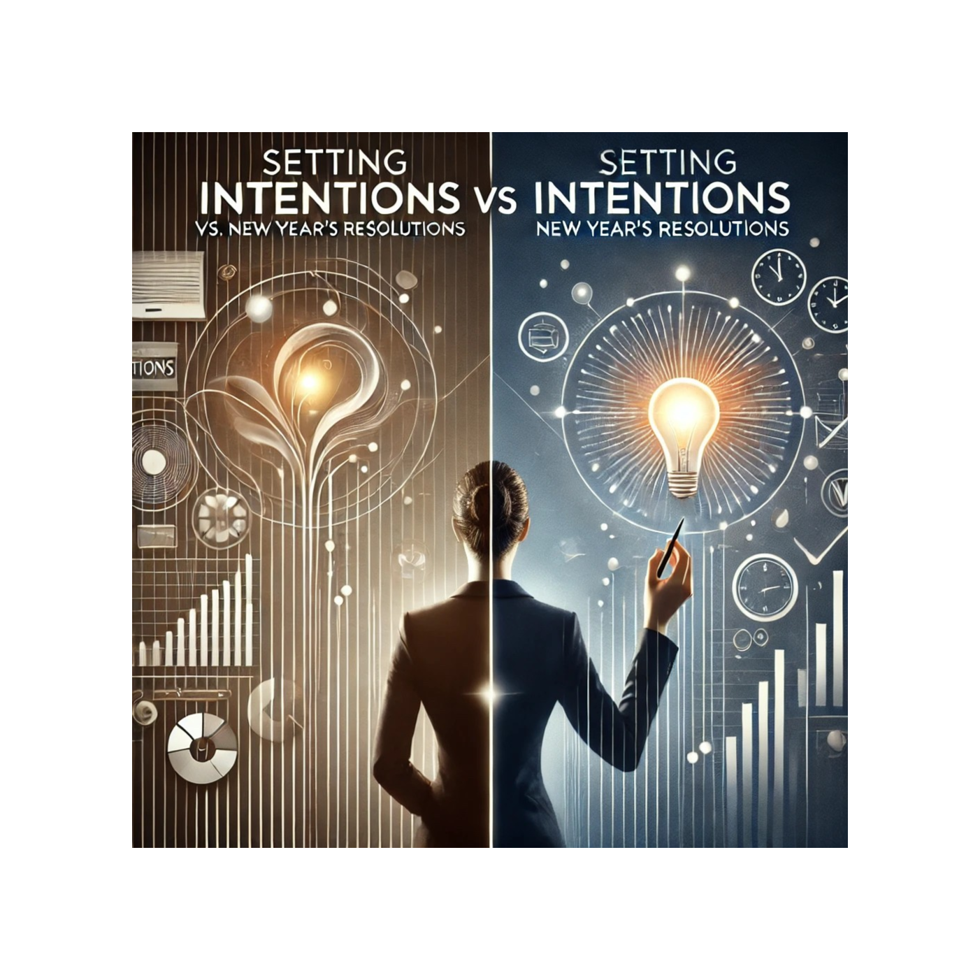 Intentions