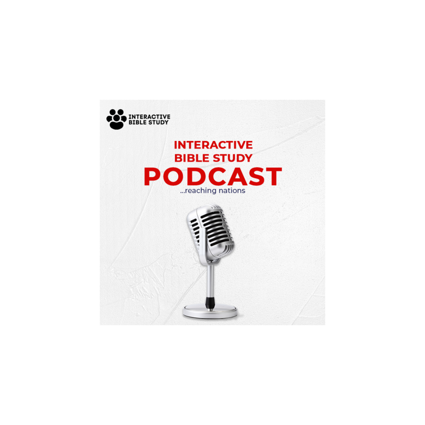 Interactive Bible Study 