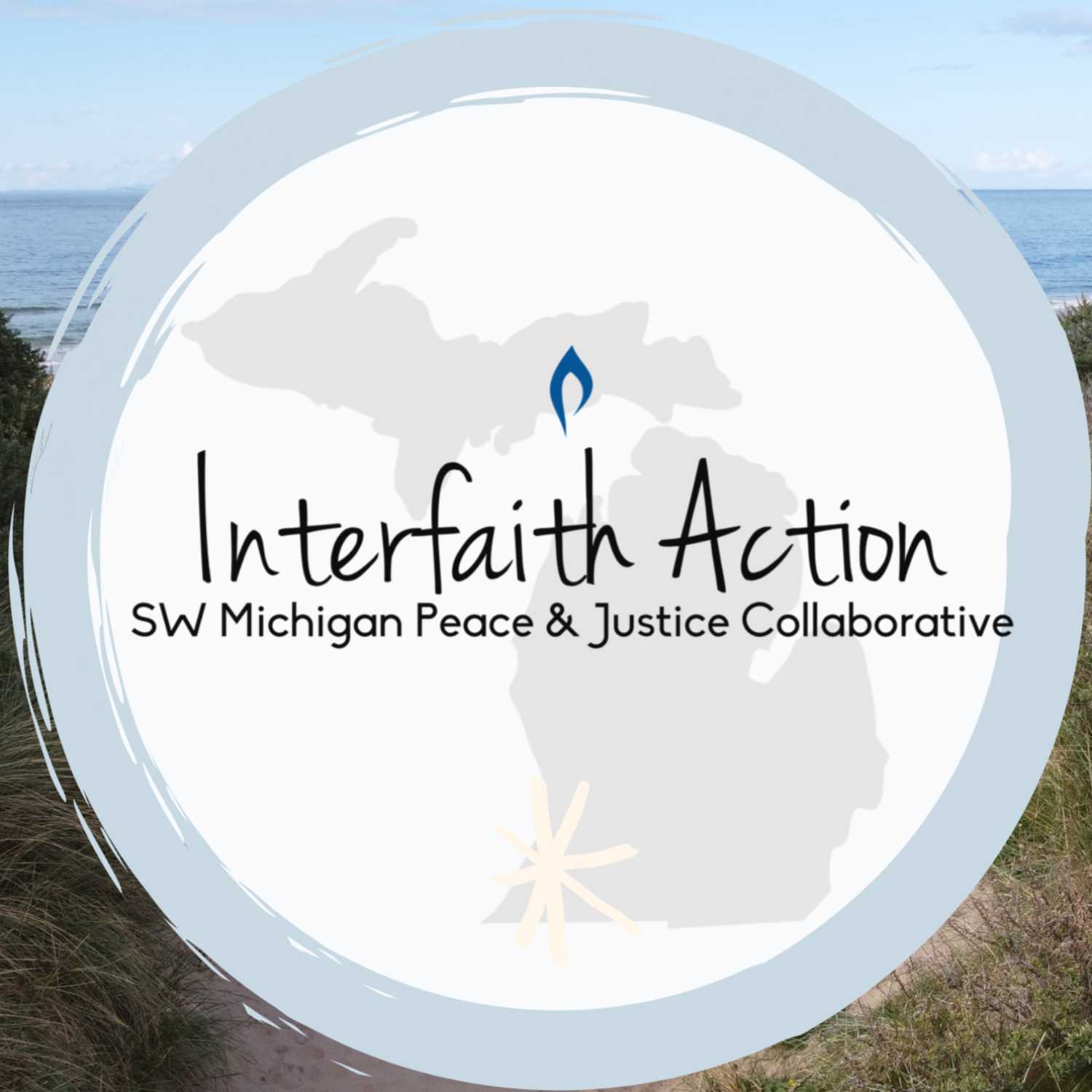 Faith and Pride: Roundtable Discussion with LGBTQ Clergy in SW Michigan