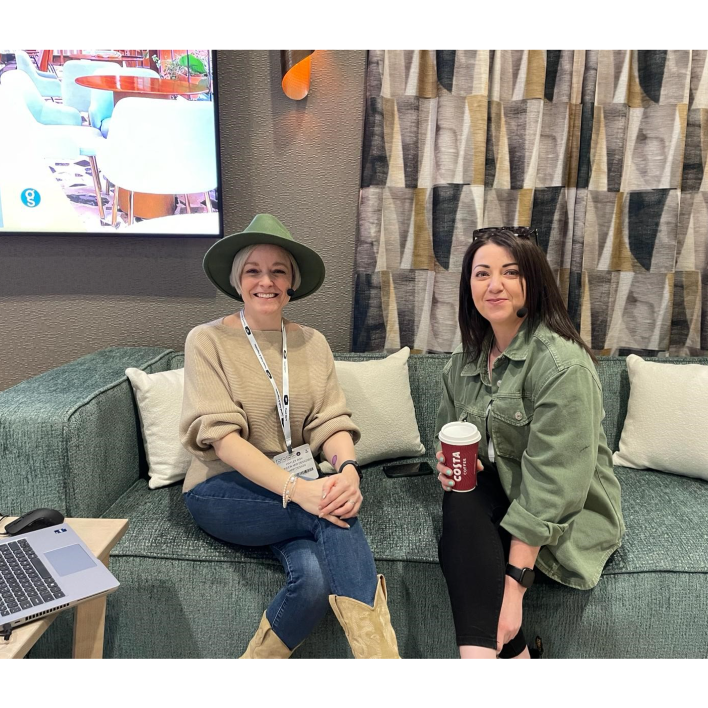 The Interior Design Podcast