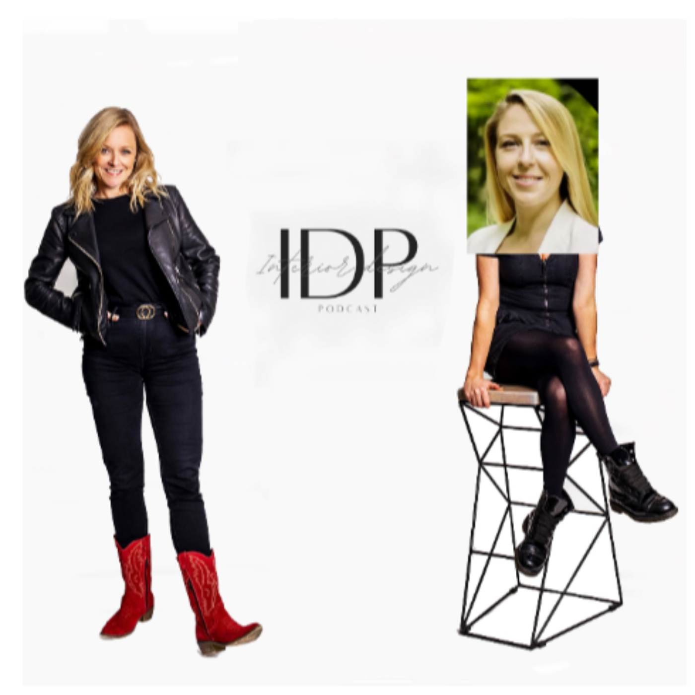 The Interior Design Podcast