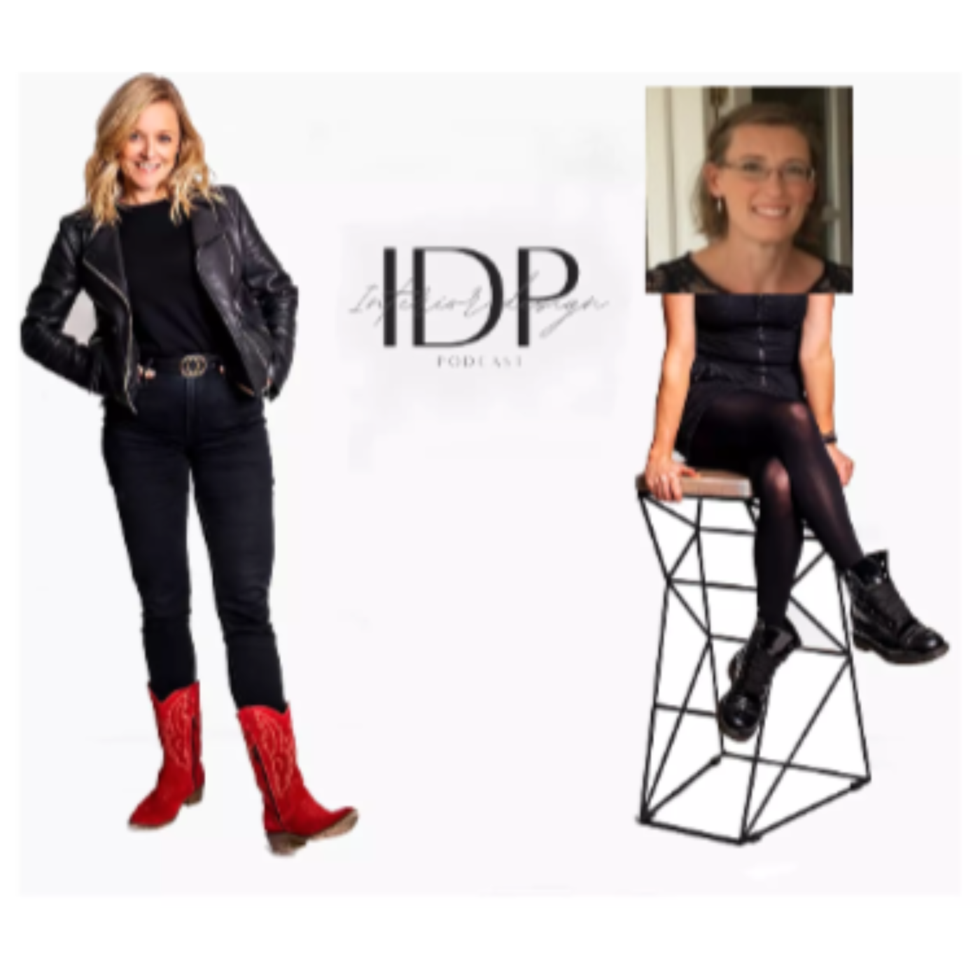 The Interior Design Podcast
