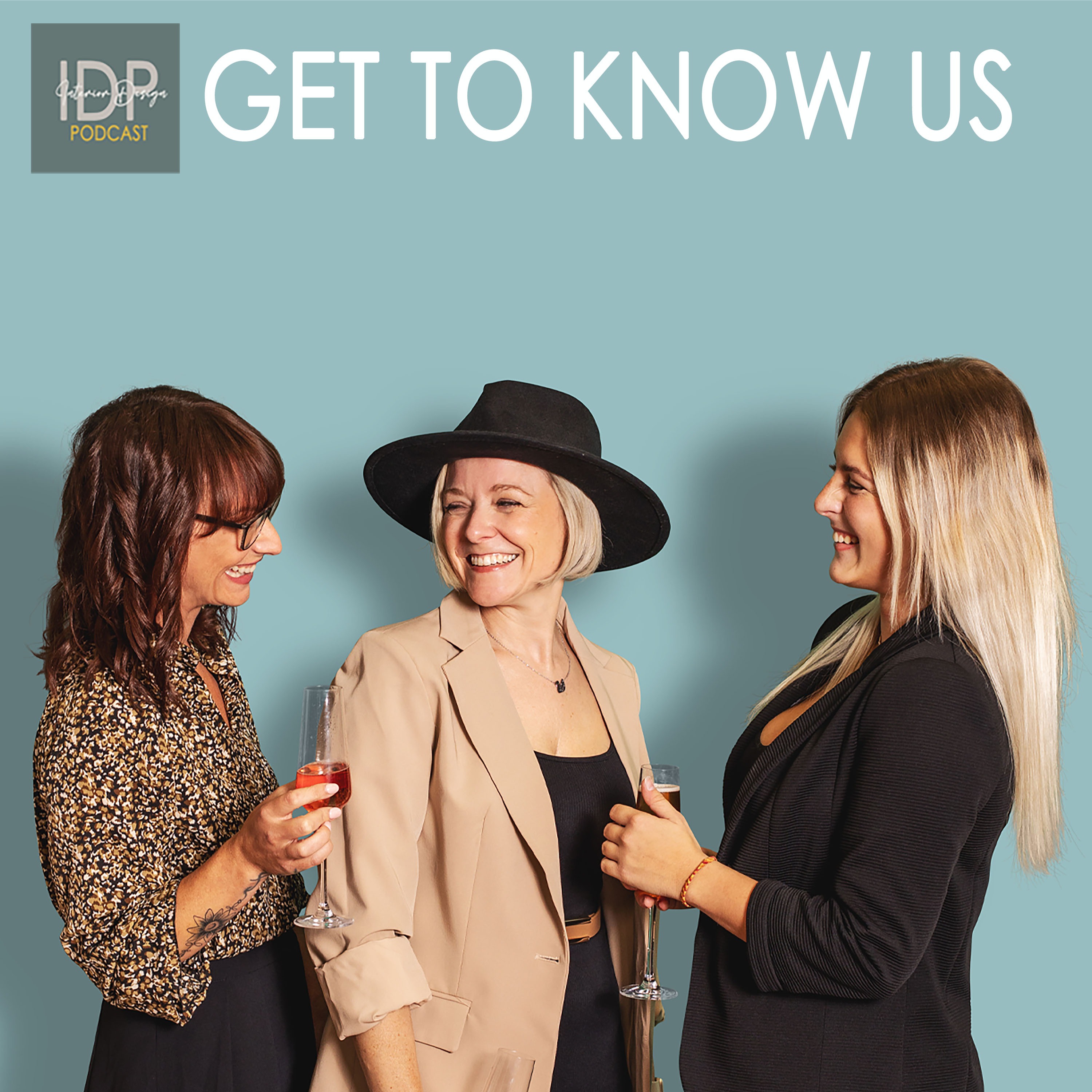 The Interior Design Podcast
