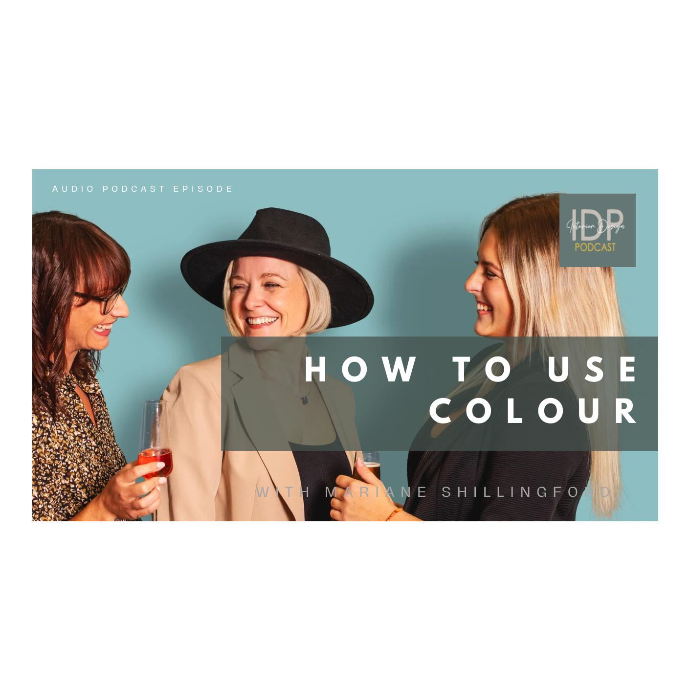 The Interior Design Podcast
