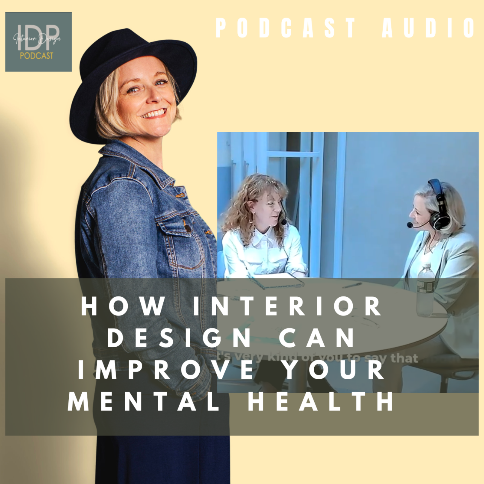 The Interior Design Podcast