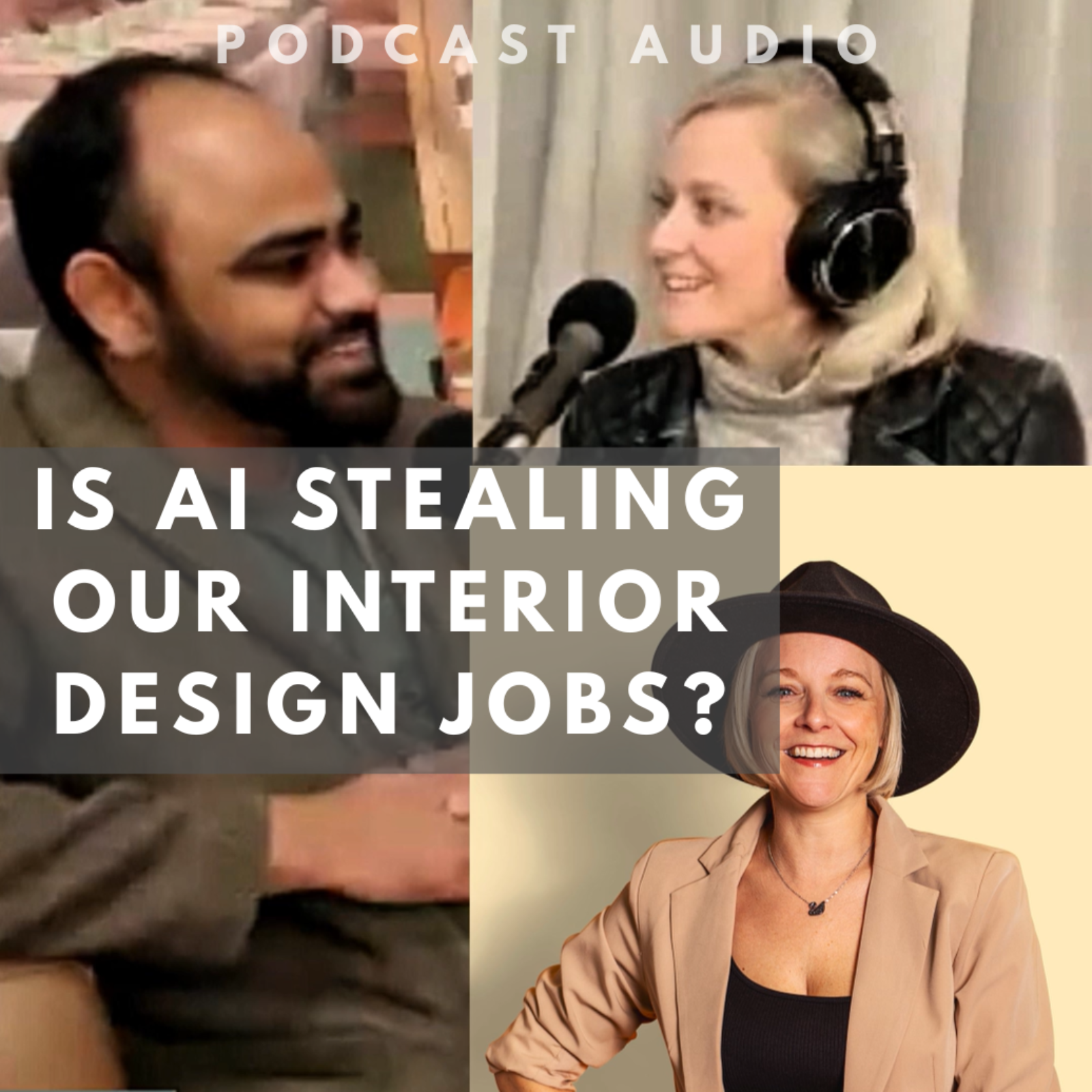 The Interior Design Podcast