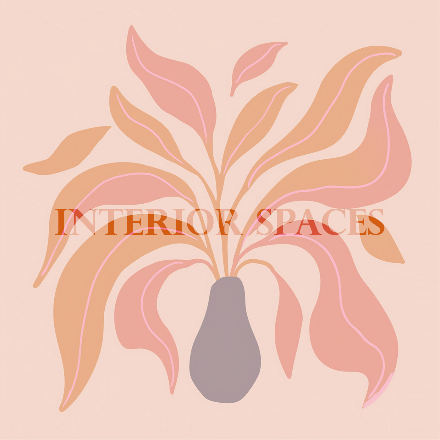 Interior Spaces with Carolina