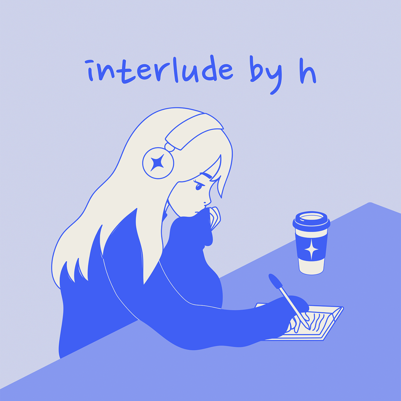 interlude by h
