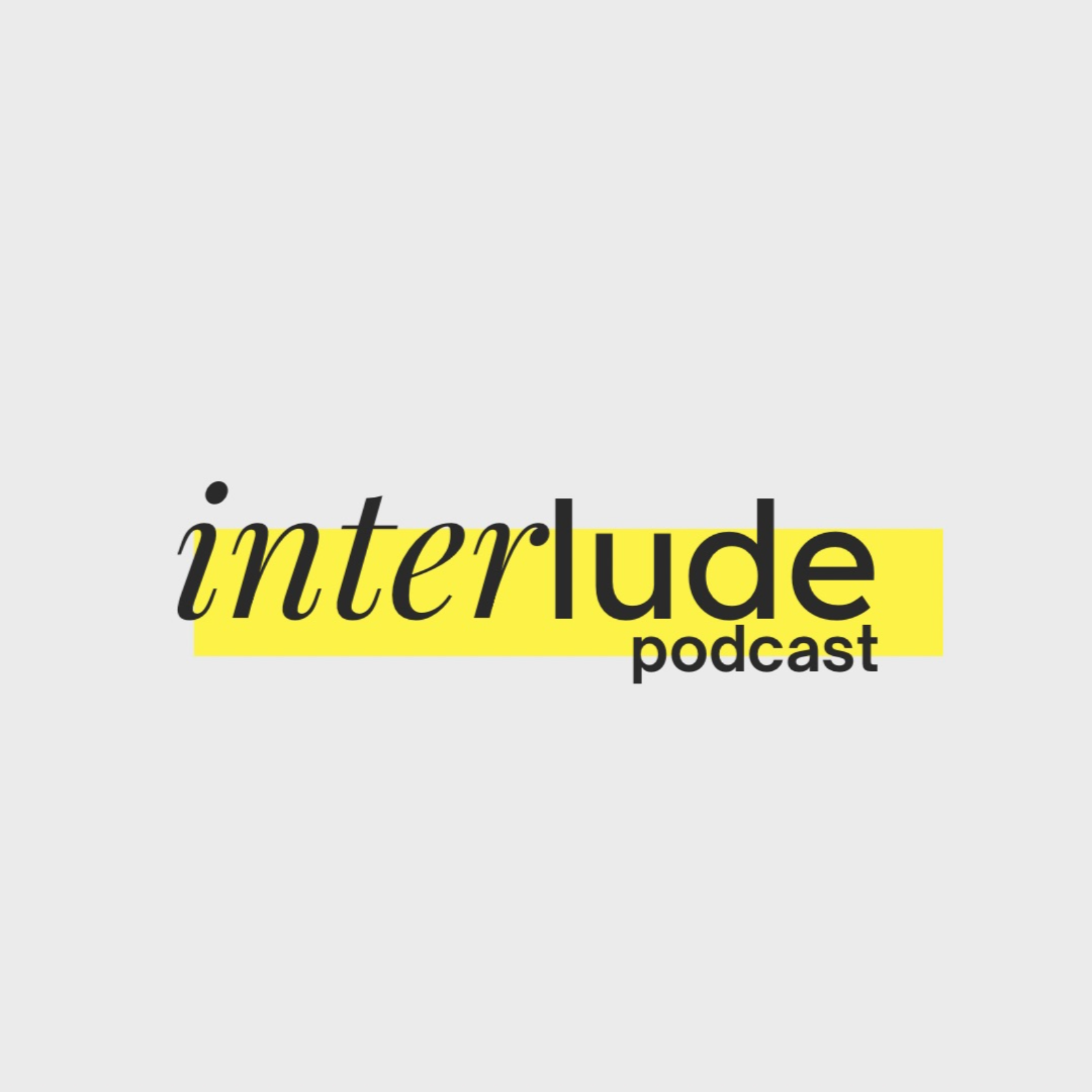 Interlude Podcast