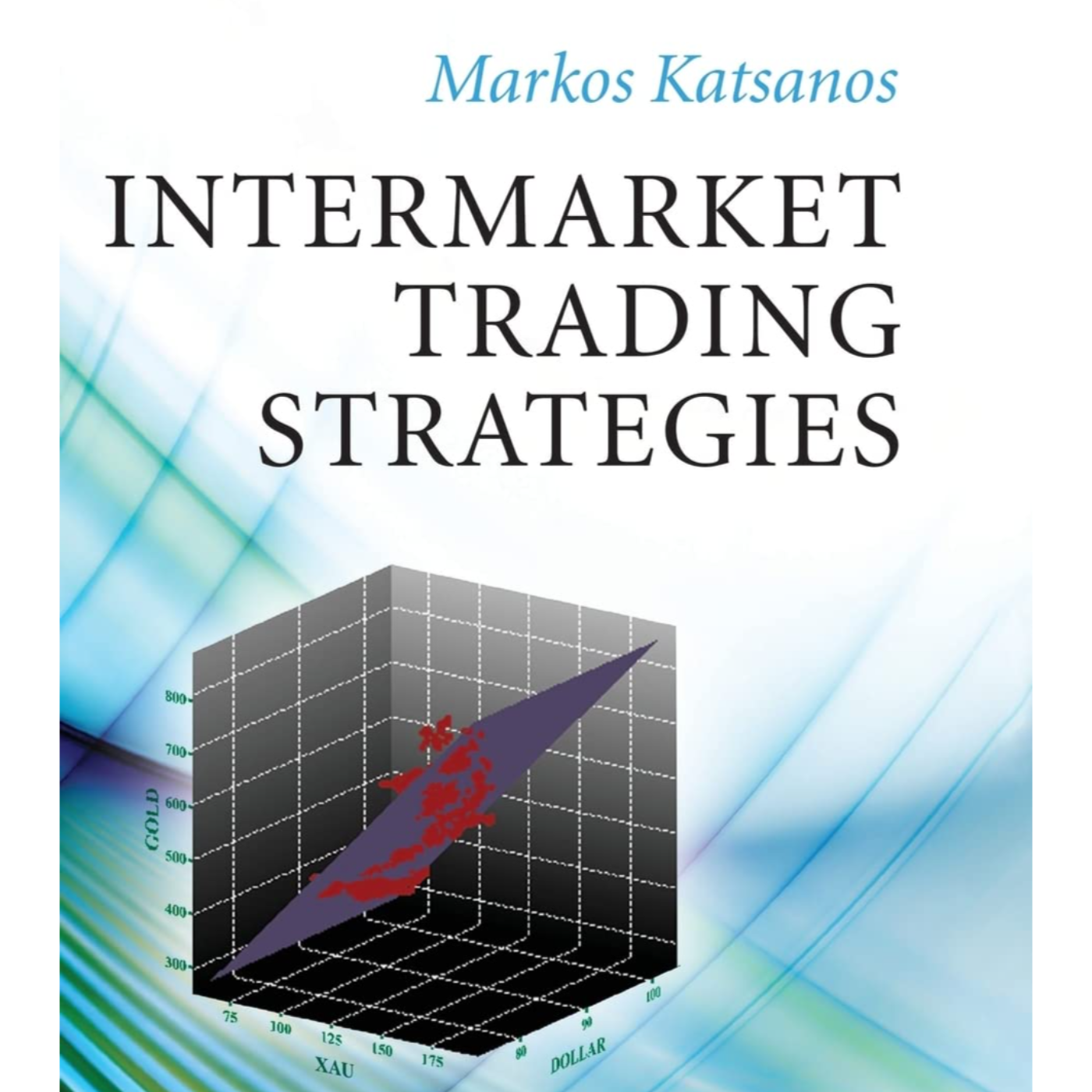 Intermarket Trading Strategies By Markos Katsanos, Book Summary, English, Podcast