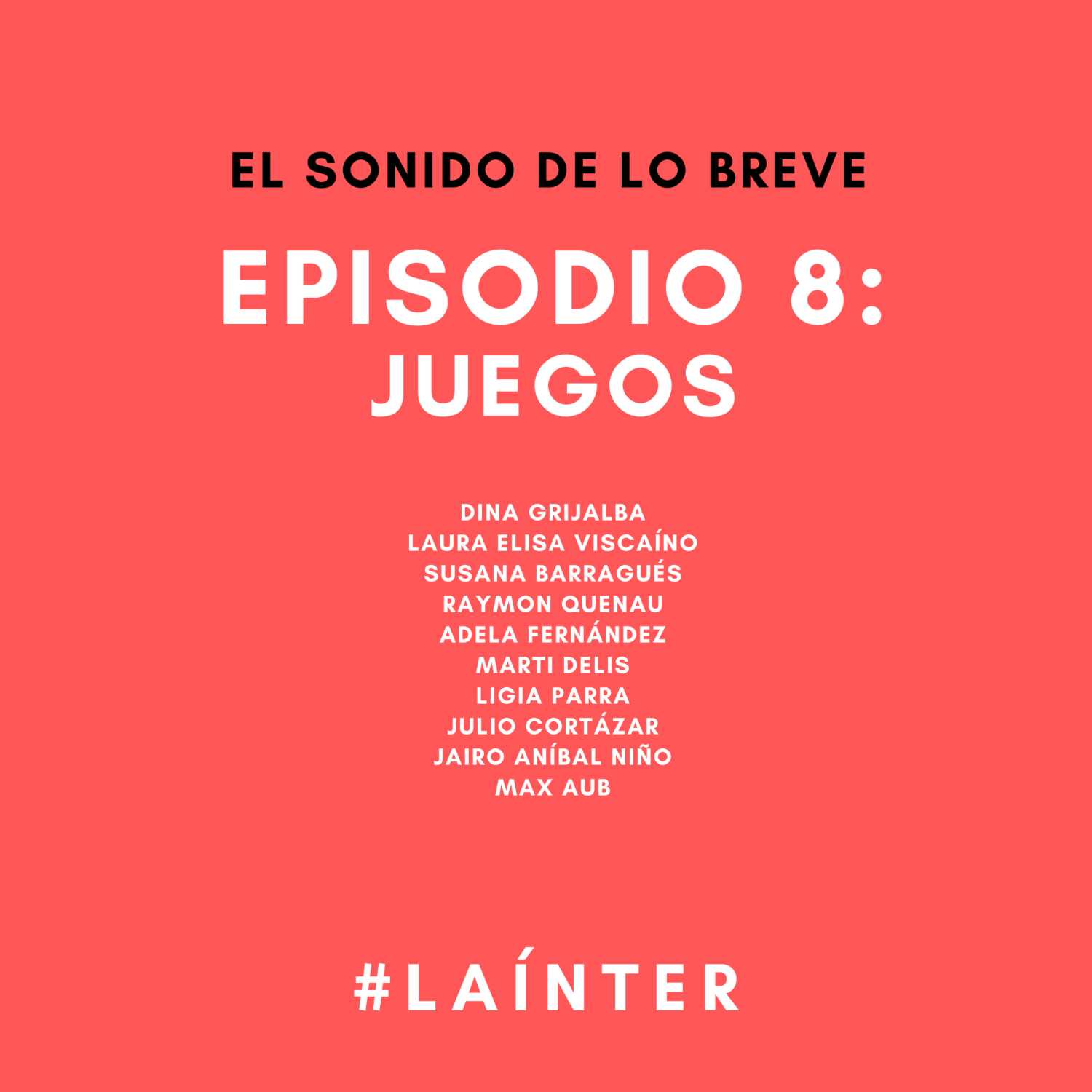 El Sonido de lo Breve