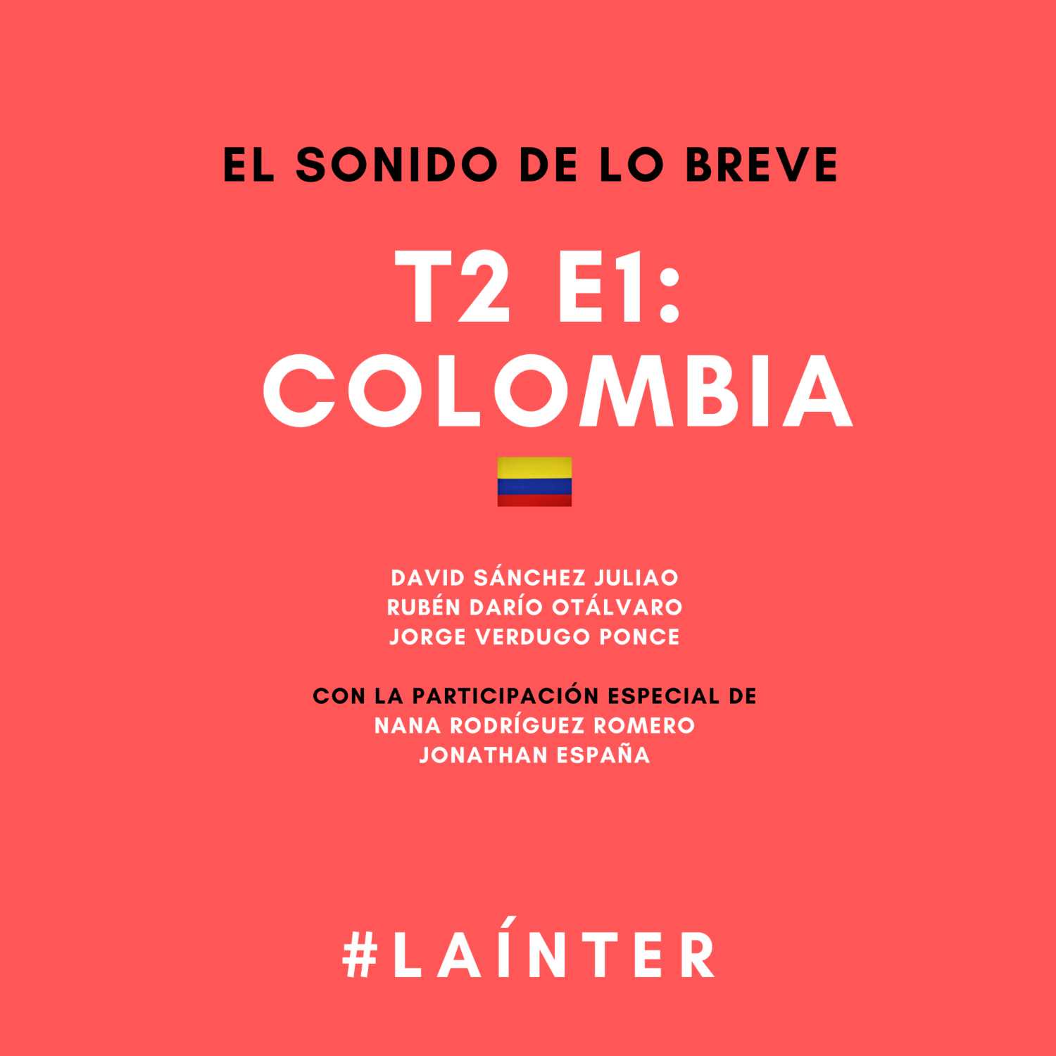 El Sonido de lo Breve