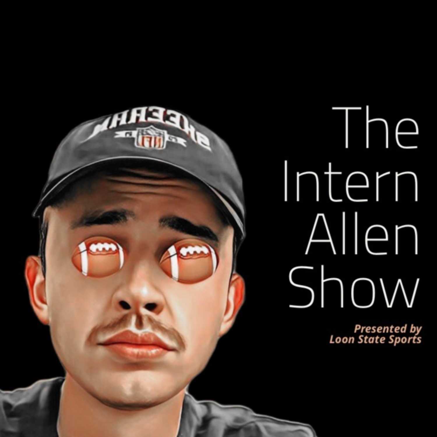 The Intern Allen Show
