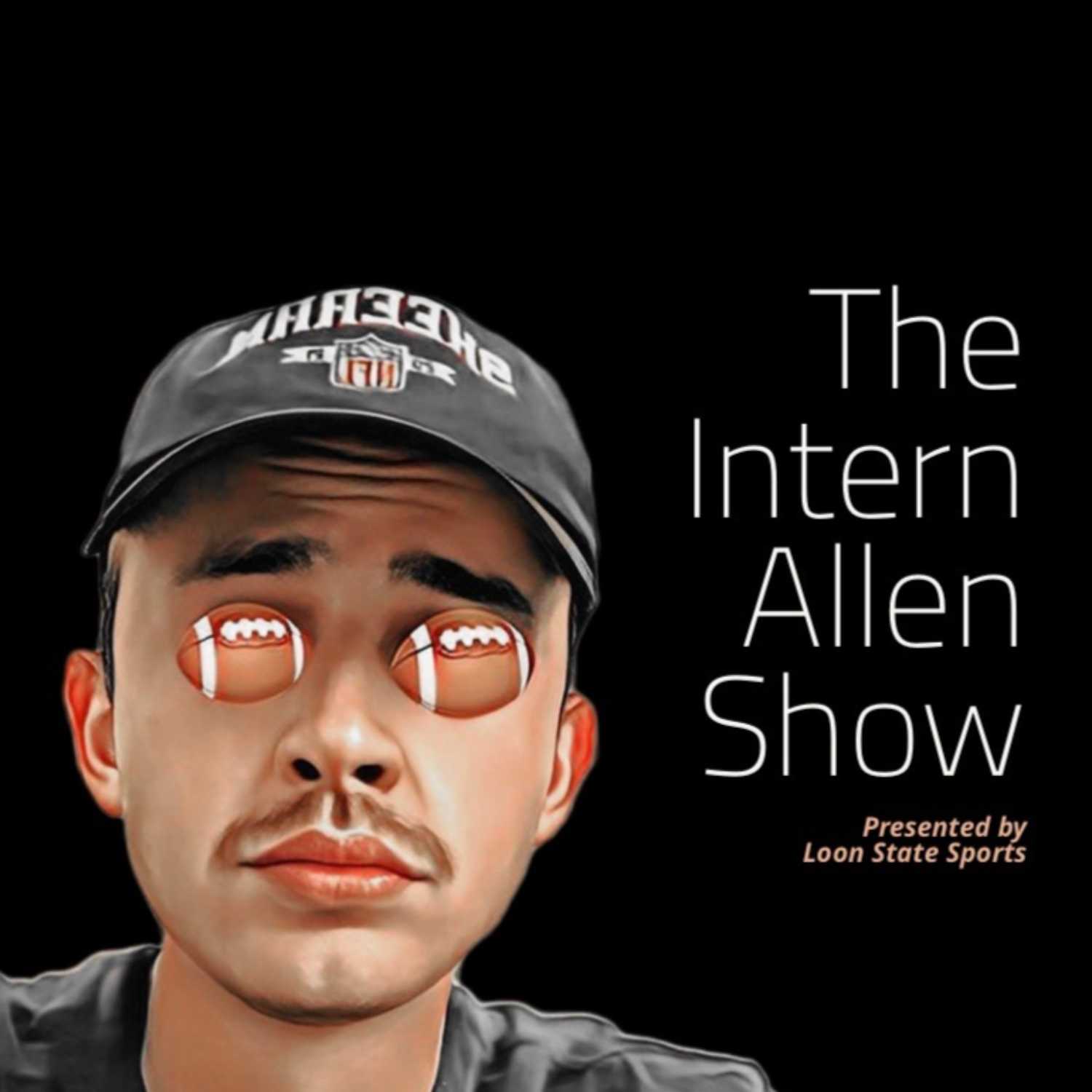 The Intern Allen Show
